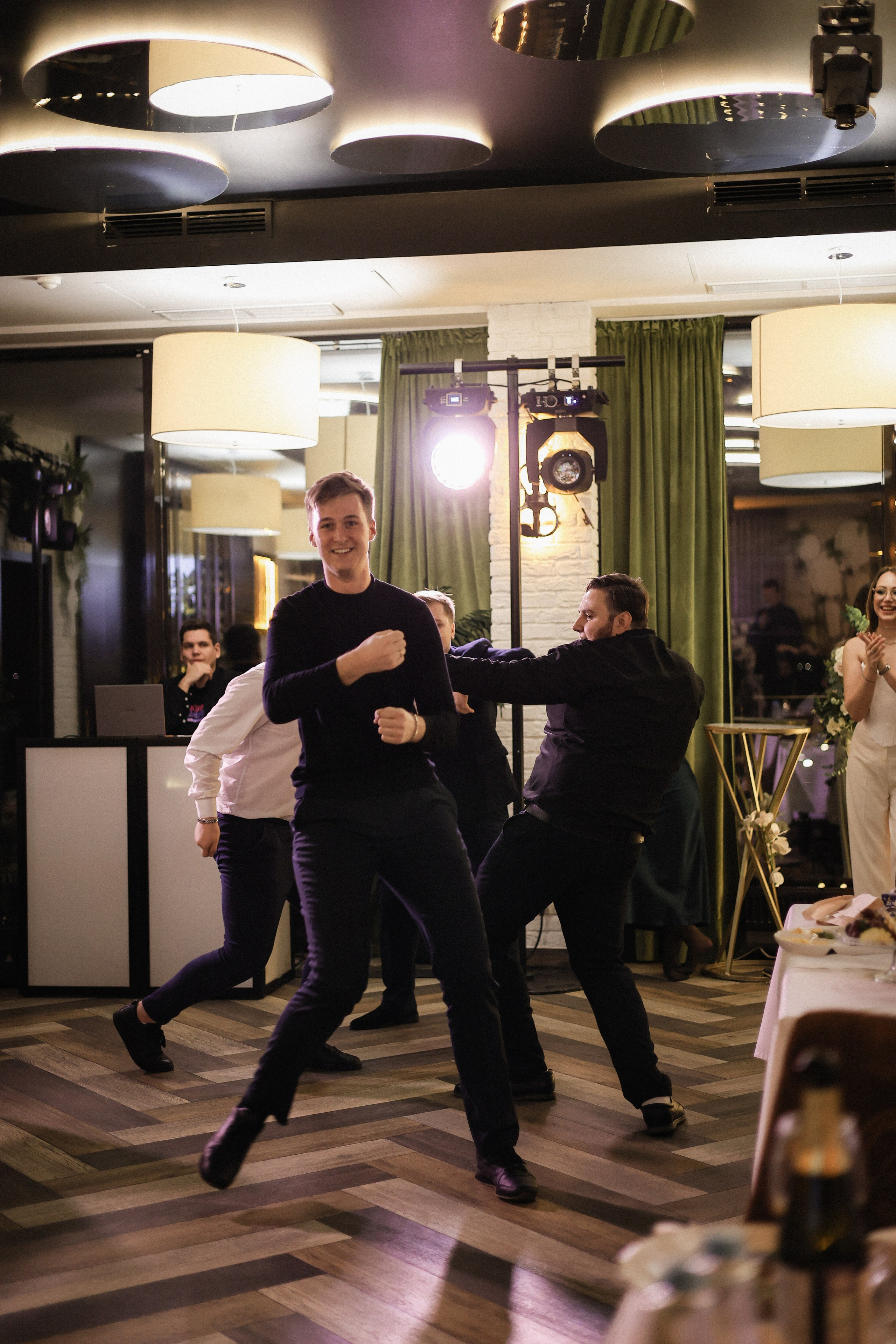 Евгений и Виктория. Фотограф Волгоград / Волжский