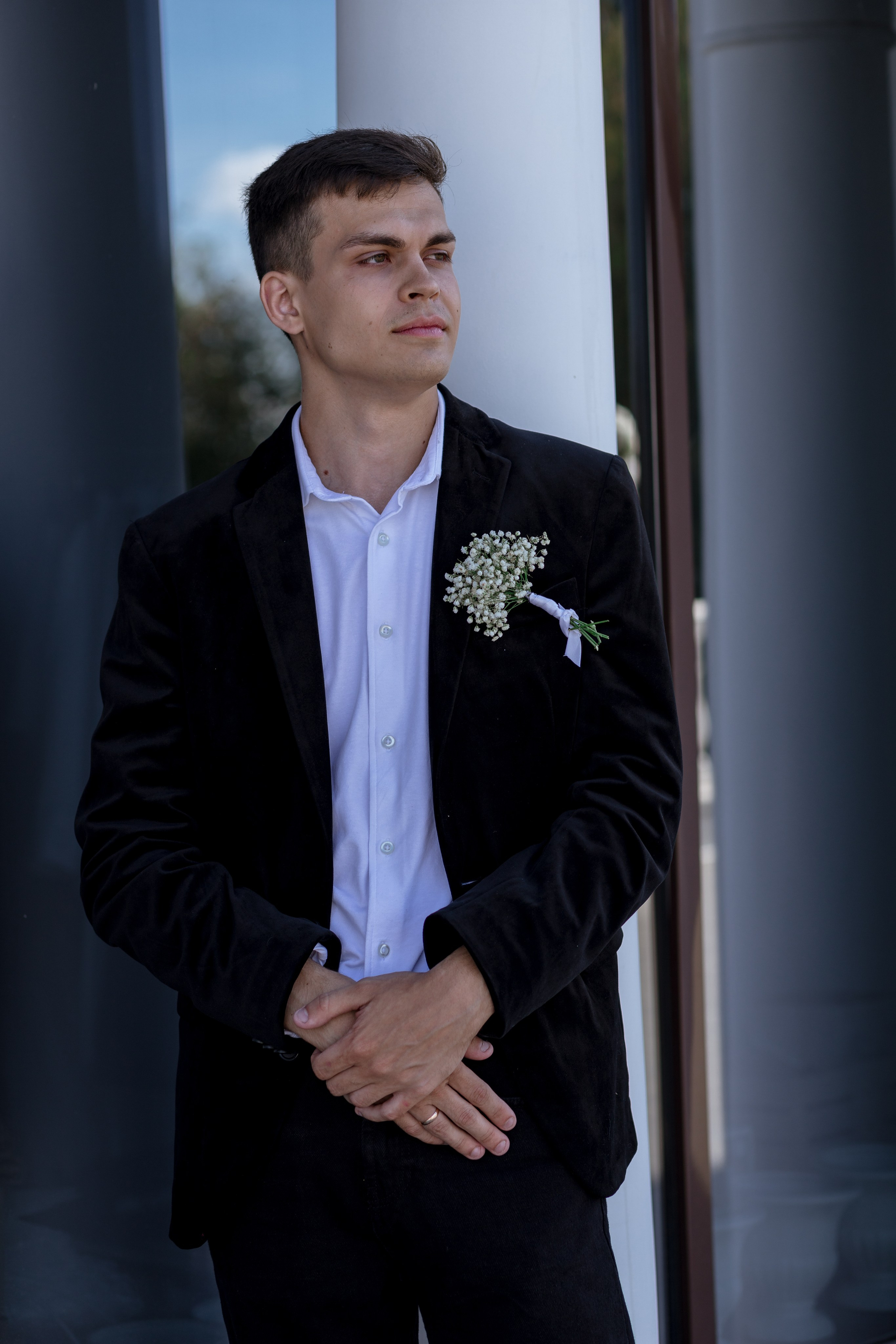 Артем & Лада. Свадебный фотограф в Чебоксарах Анастасия Иванова