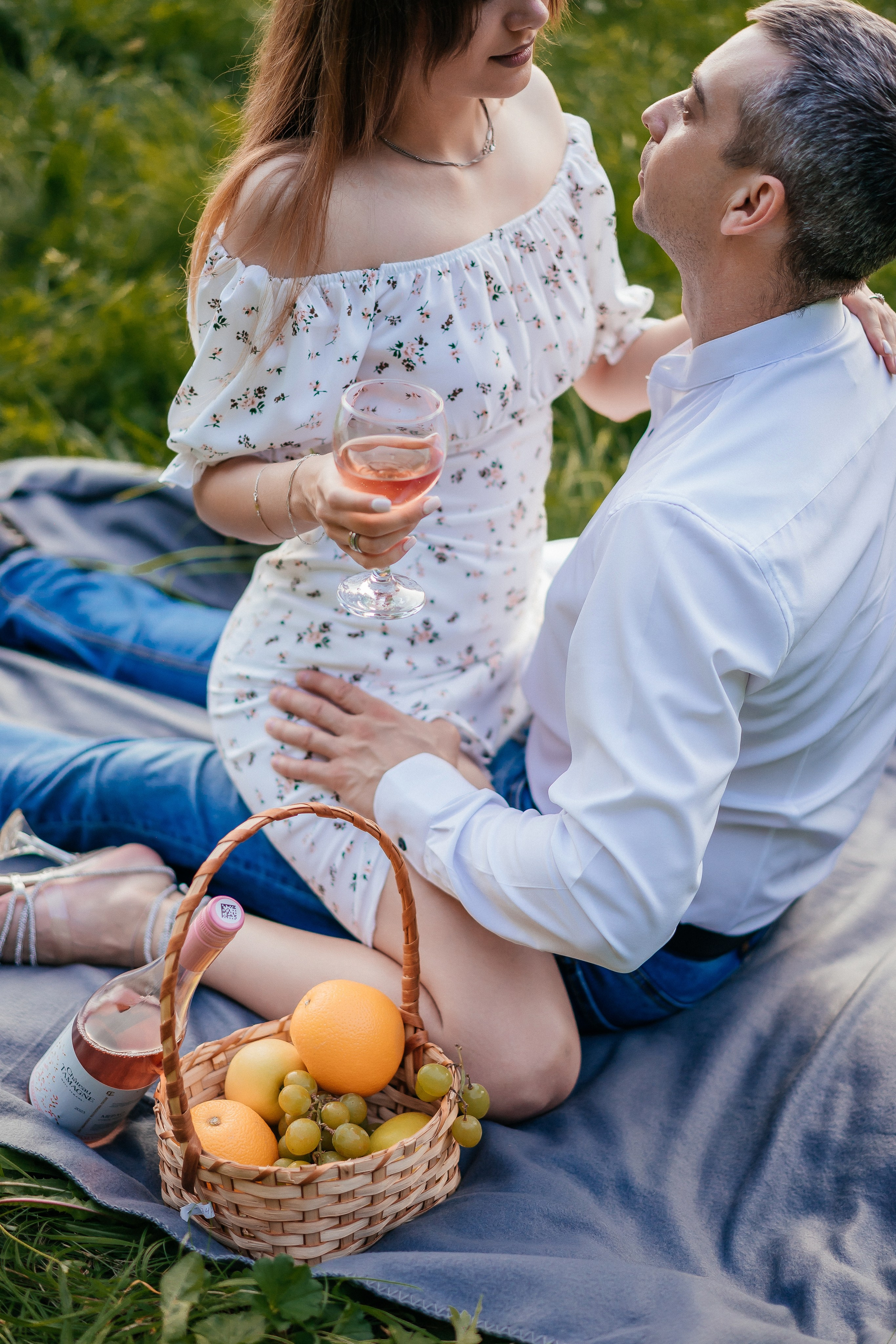 Таня + Влад = Love. Фотограф и видеограф Смоленск | Студия Цезарь