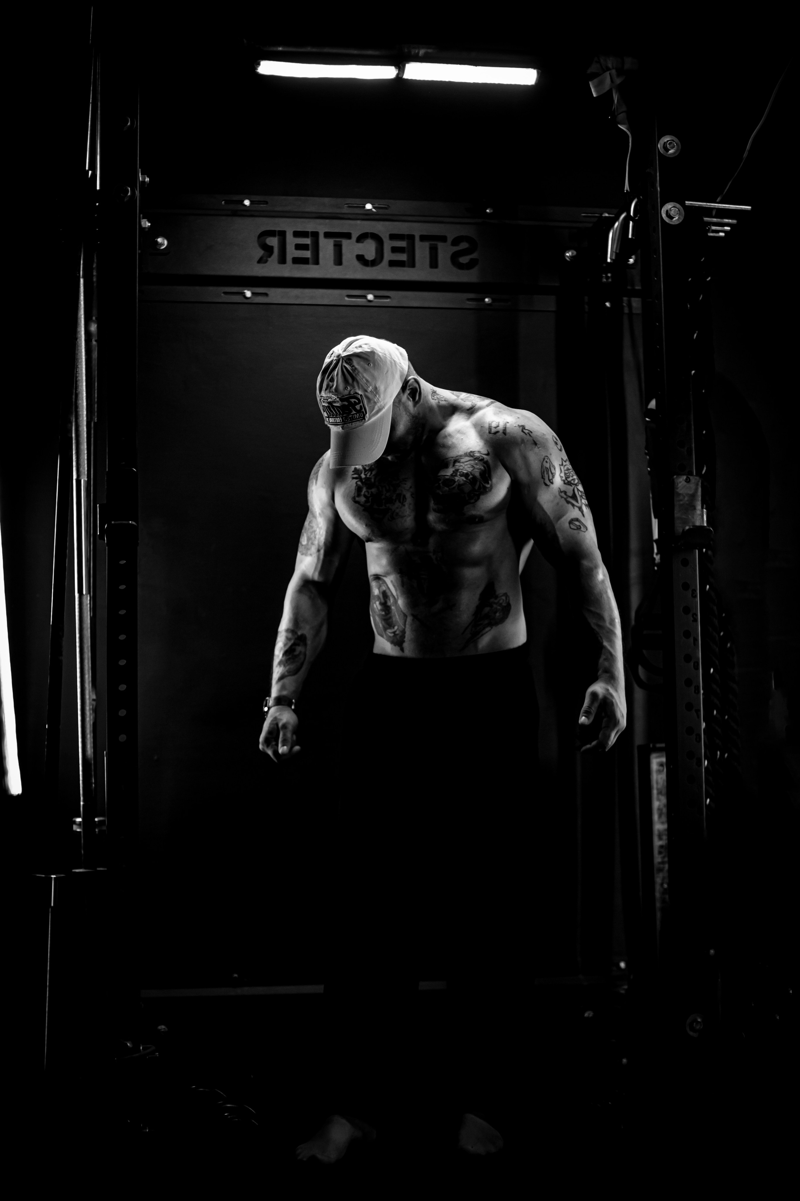 Сергей. 𝓕𝓸𝓽𝓸𝓰𝓻𝓪𝓯 𝓑𝓪𝓵𝓪𝓼𝓱𝓲𝓱𝓪 / 𝓜𝓸𝓼𝓴𝓿𝓪