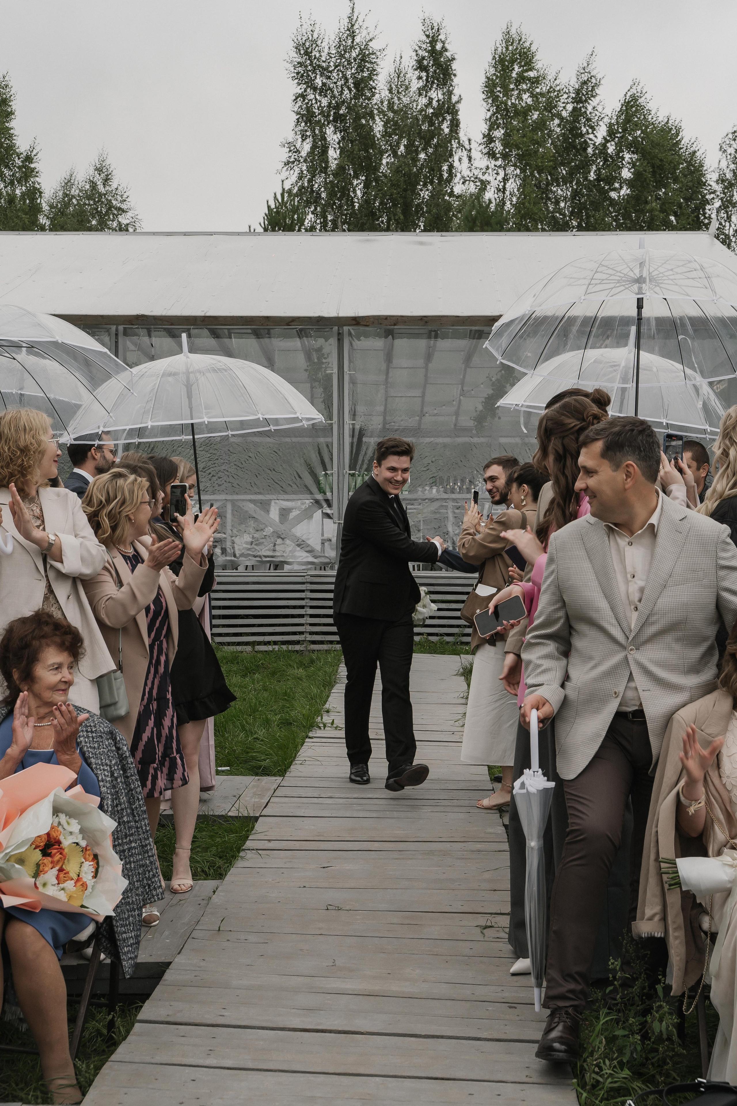 Игорь & Александра. Свадебный фотограф Казань | Рустем Габдуллин