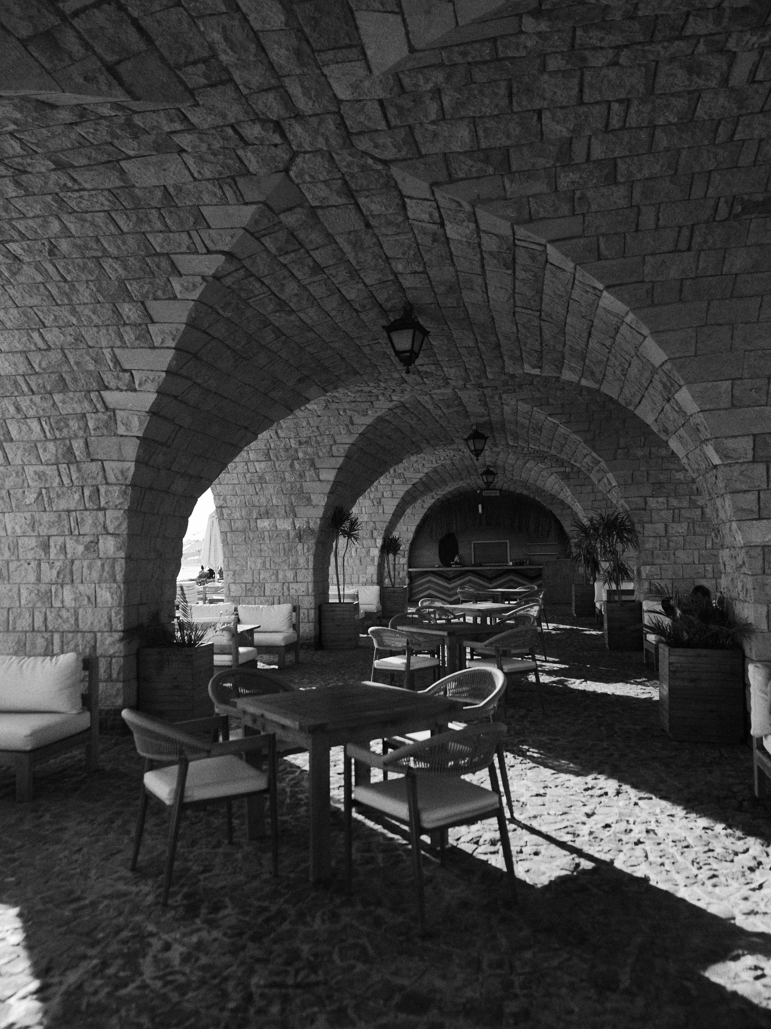 B&W. Jorgis — фотограф в Хургаде / обучение фотографии