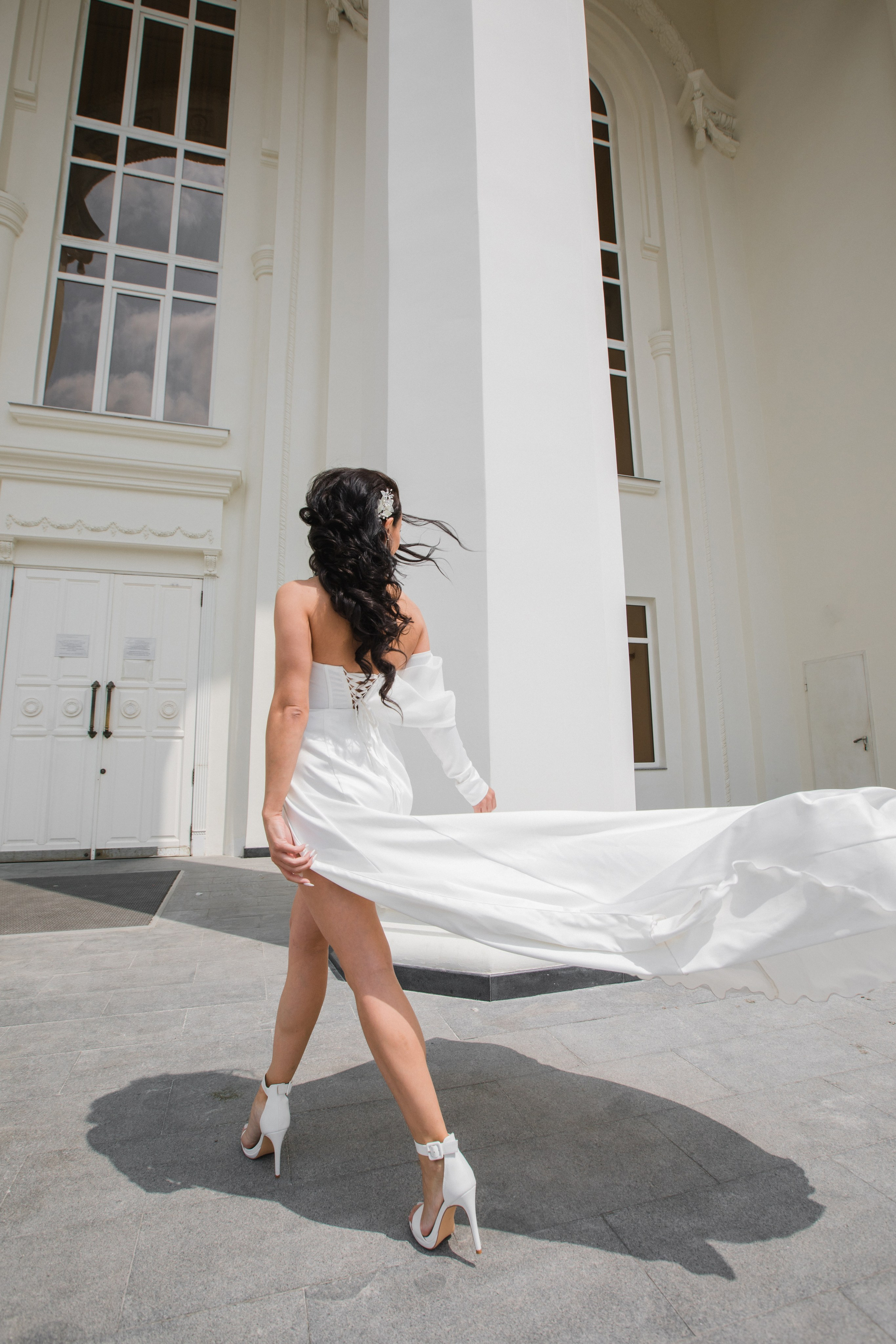 Анатолий и Ирина. Свадебный и семейный фотограф в Краснодаре