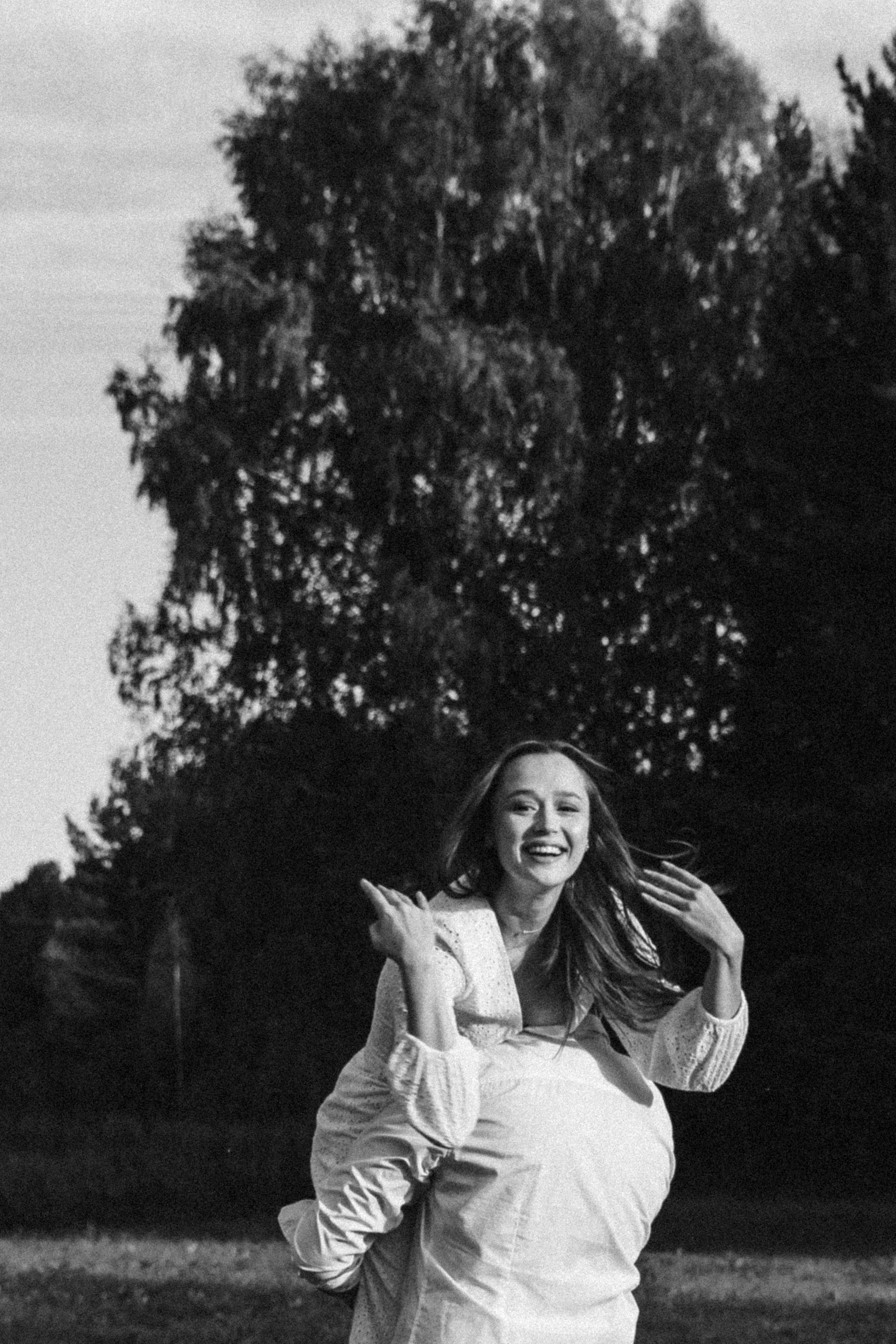 На природе. Фотограф Новосибирск. Фотокарточки на память. Евгения Кудрявцева