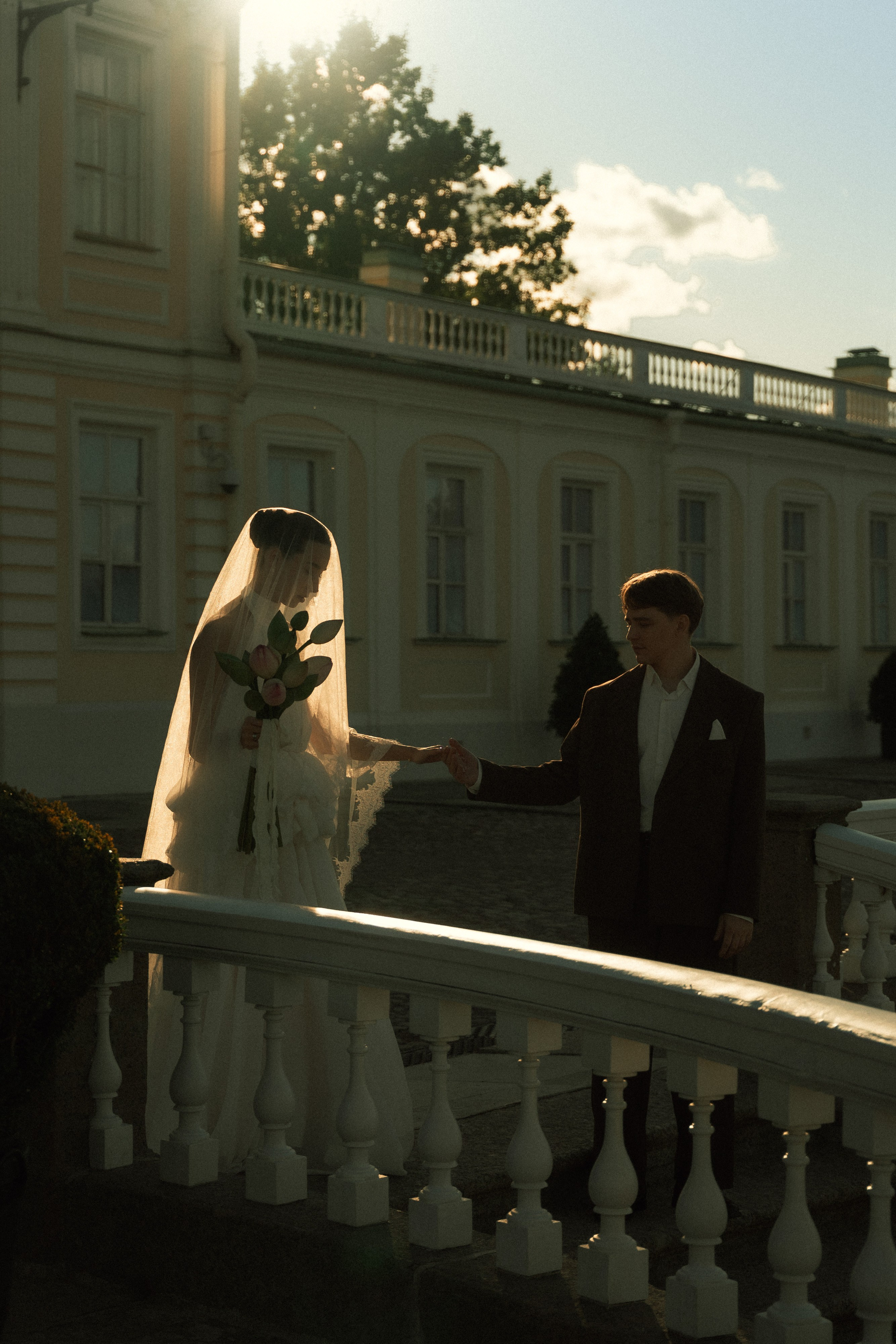 Свадебный фотограф Санкт-Петербург СПб Дарья Калимуллина