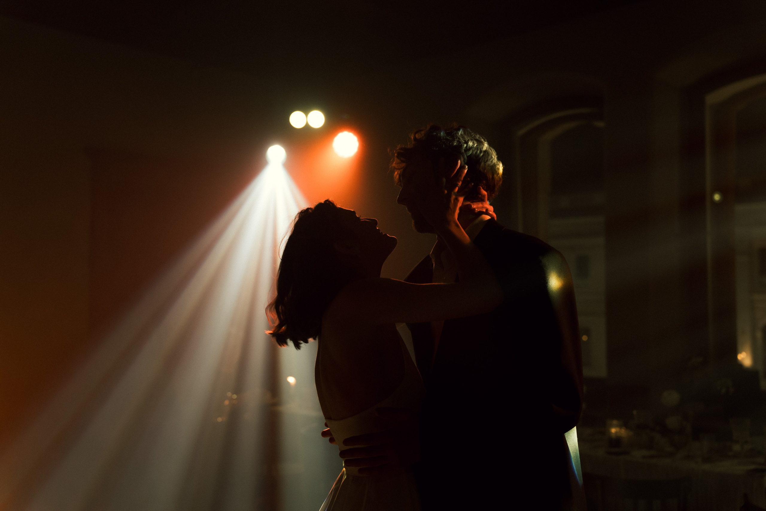 Свадьба Гали & Бори. Photographer Daria Kalimullina