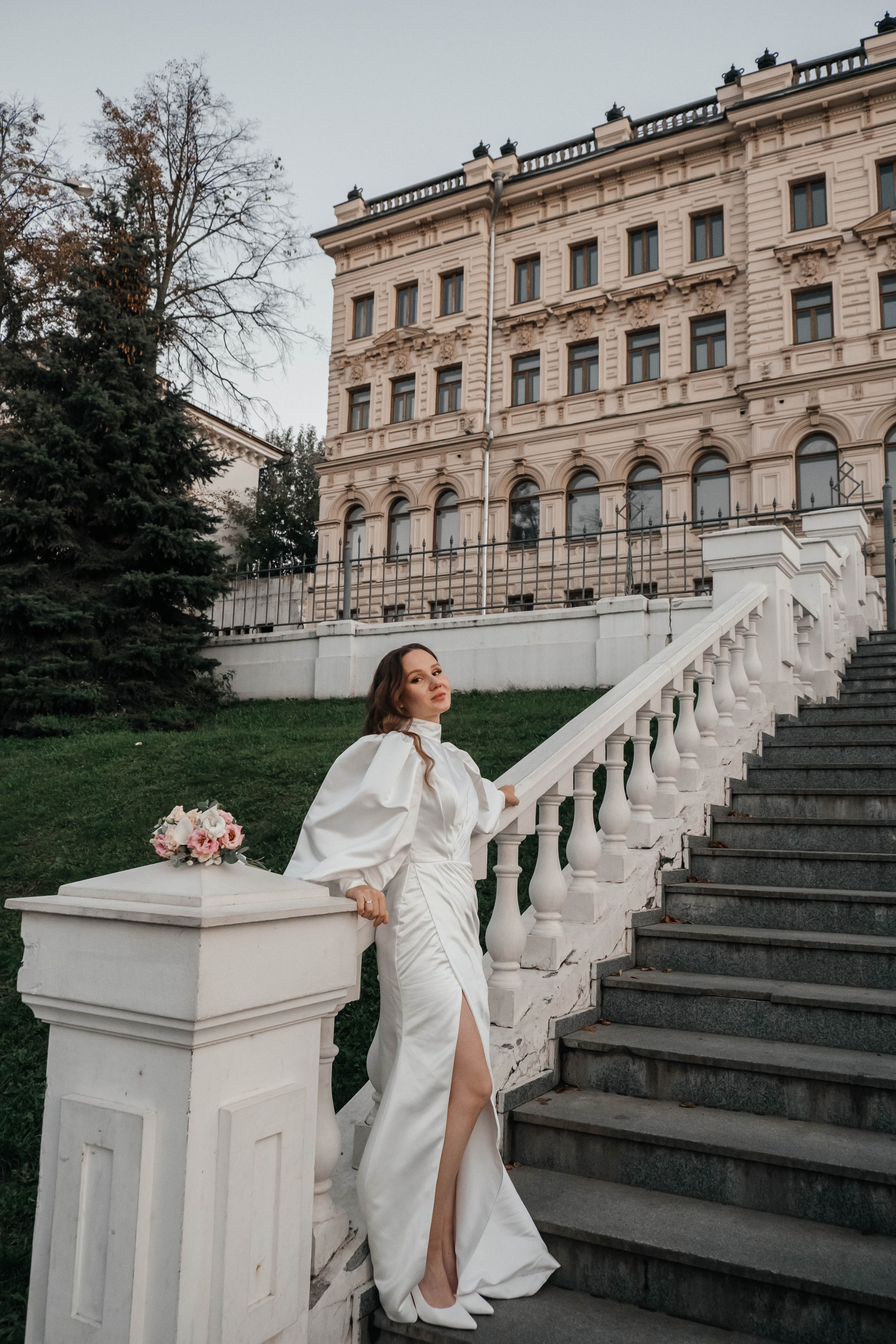 Вадим&Софья. Свадебный и портретный фотограф Казань | Белебей