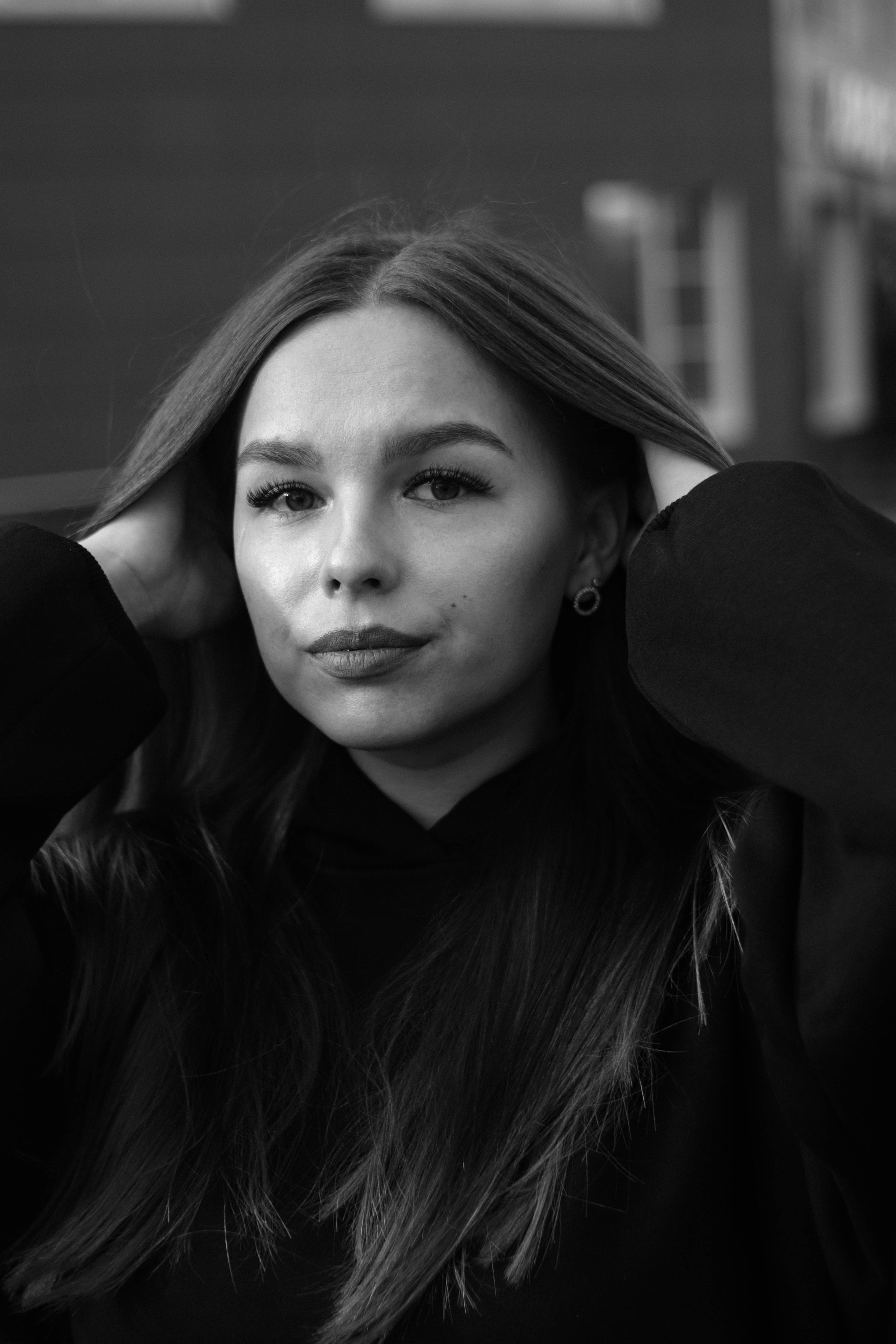 Сестры. Семейный и свадебный фотограф Чебоксары Екатерина Косолапова