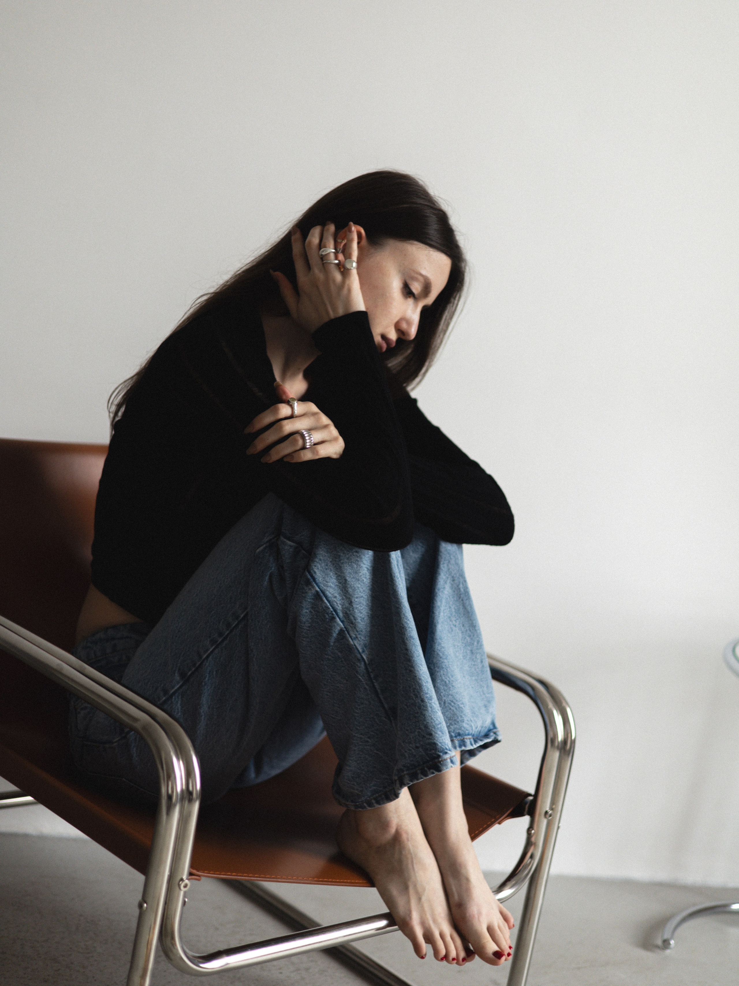 Katya rodina. Portrait photographer in Moscow