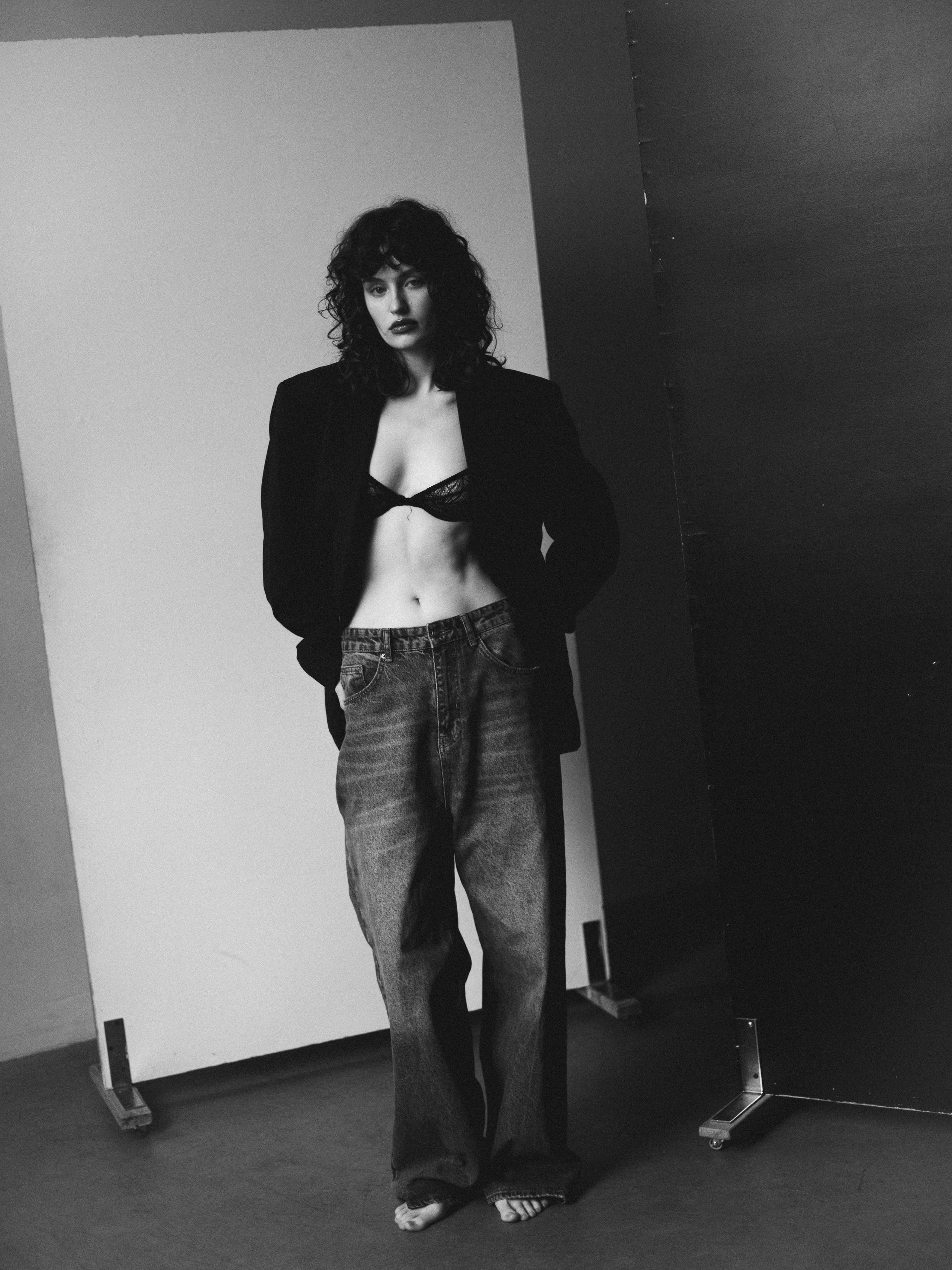 Lera. Portrait photographer in Moscow