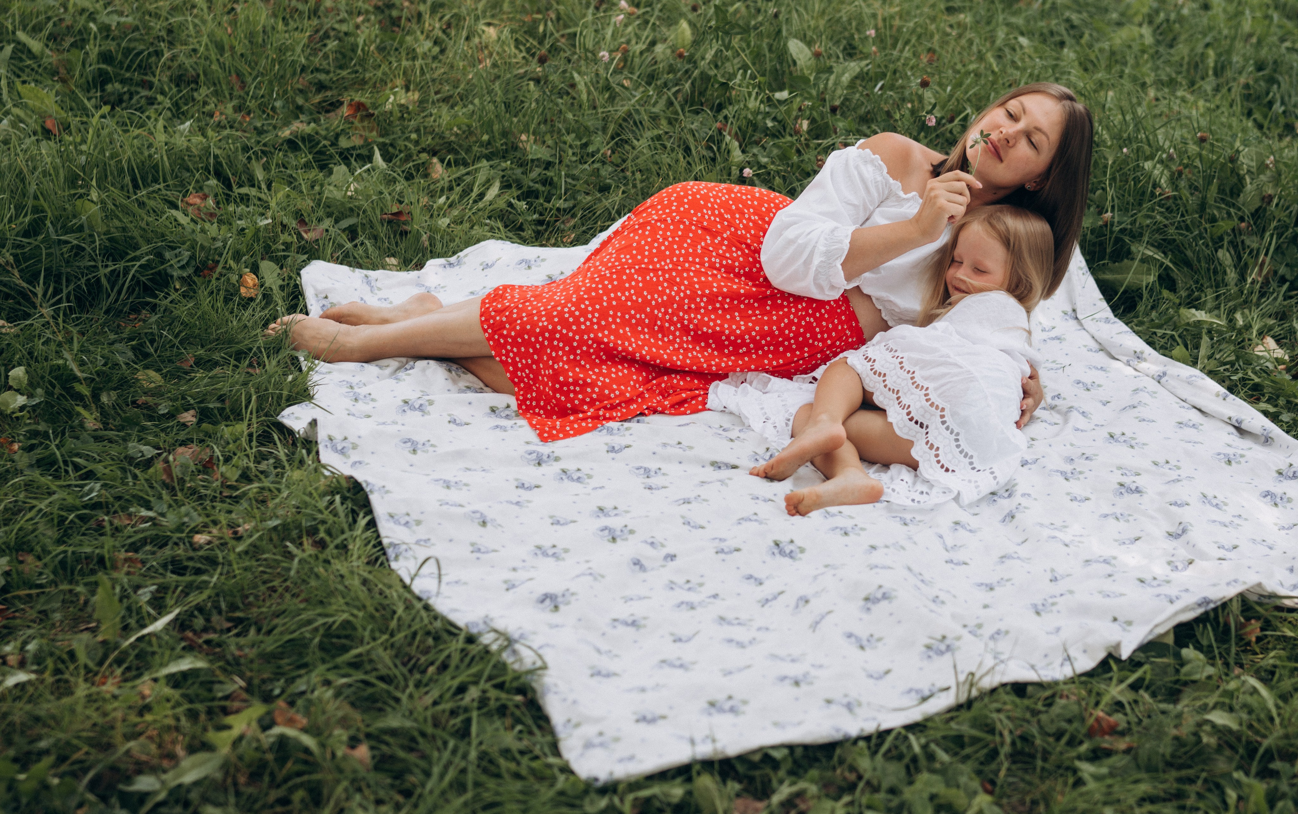 Дача. Самые теплые воспоминания. Семейный, ньюборн фотограф, фотограф на роды в Москве, Виктория Тюльдюкова
