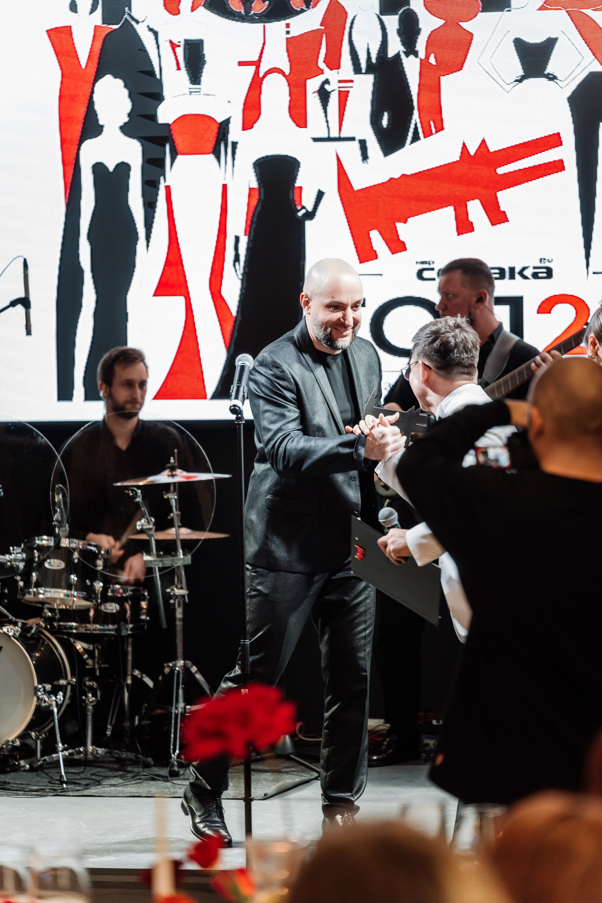 Премия ТОП 23. Свадебный и репортажный, фуд фотограф в Новороссийске Евгений Александриди