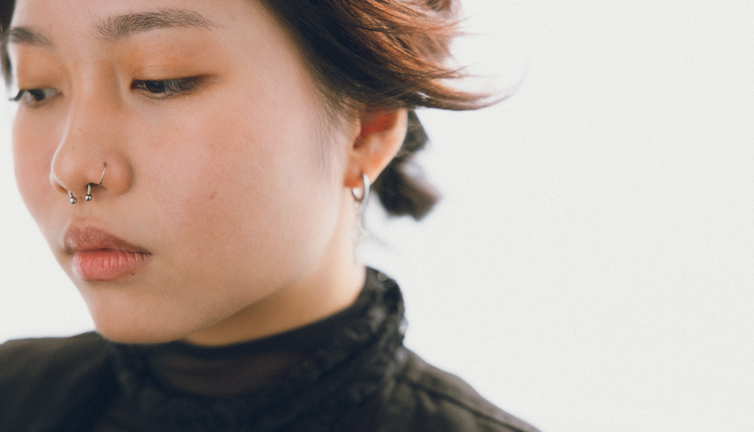 Линь. Портретный фотограф в Уфе