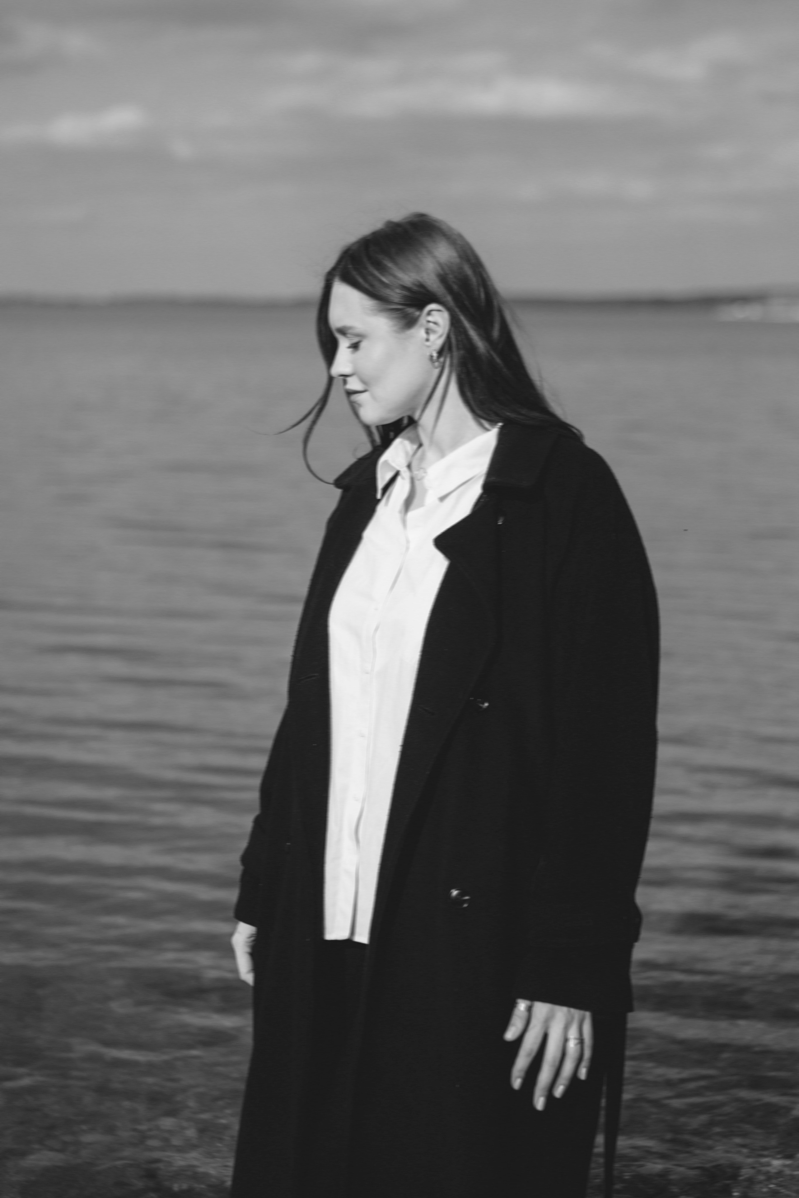 Я у себя есть. Портретный фотограф в Минске