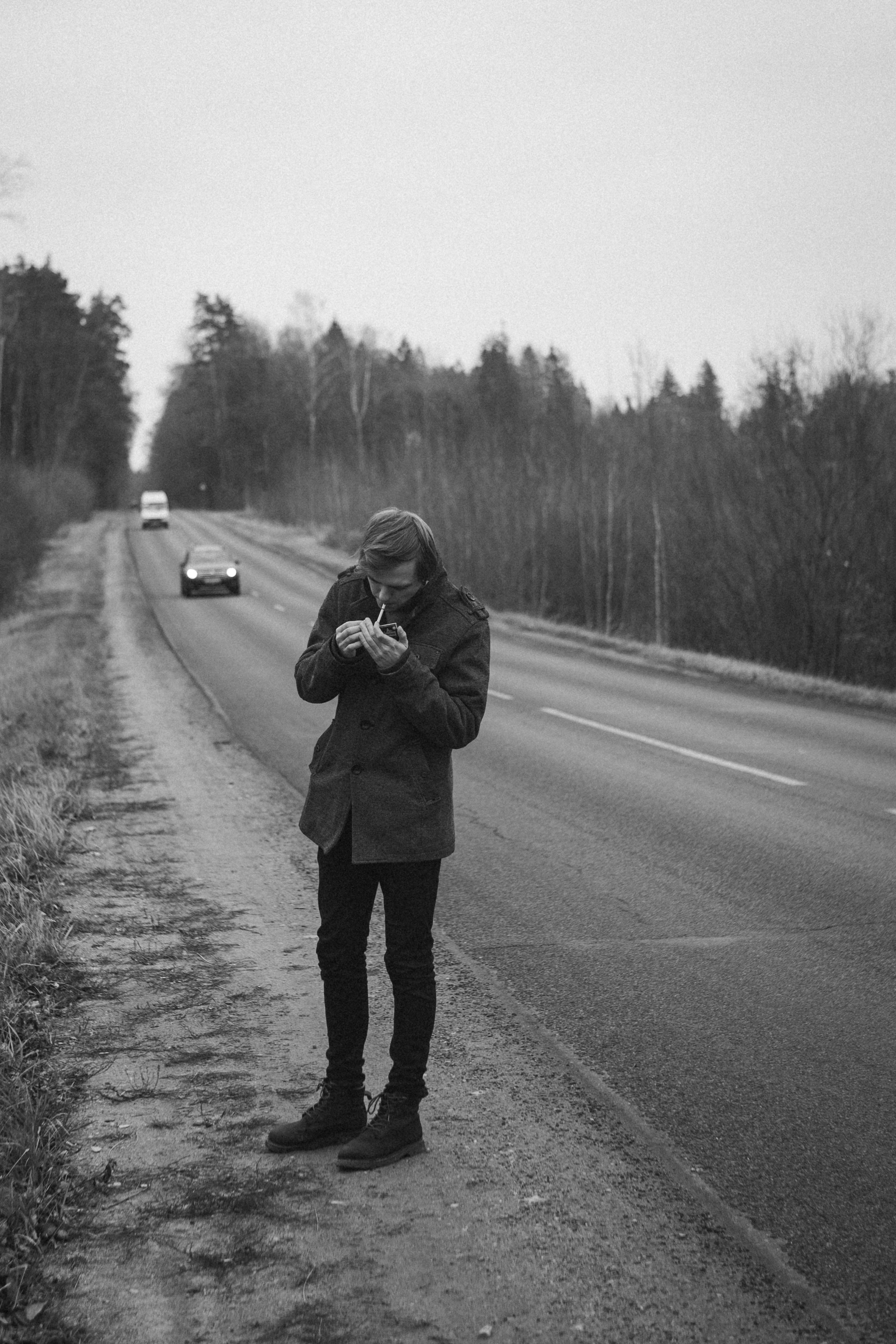 Гордость и предубеждение. Портретный фотограф в Минске