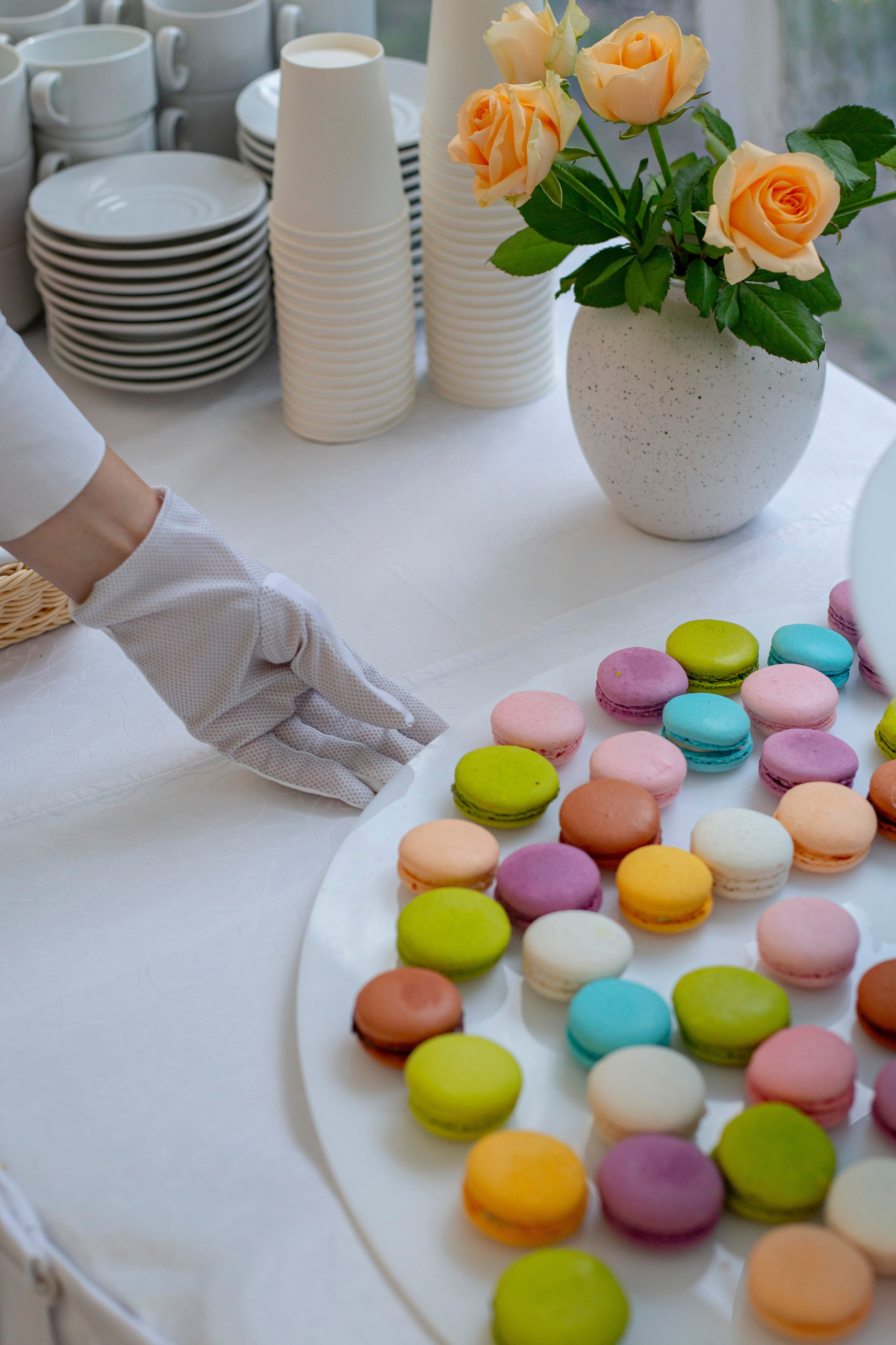 Для кейтеринг. Портретный фотограф в Минске