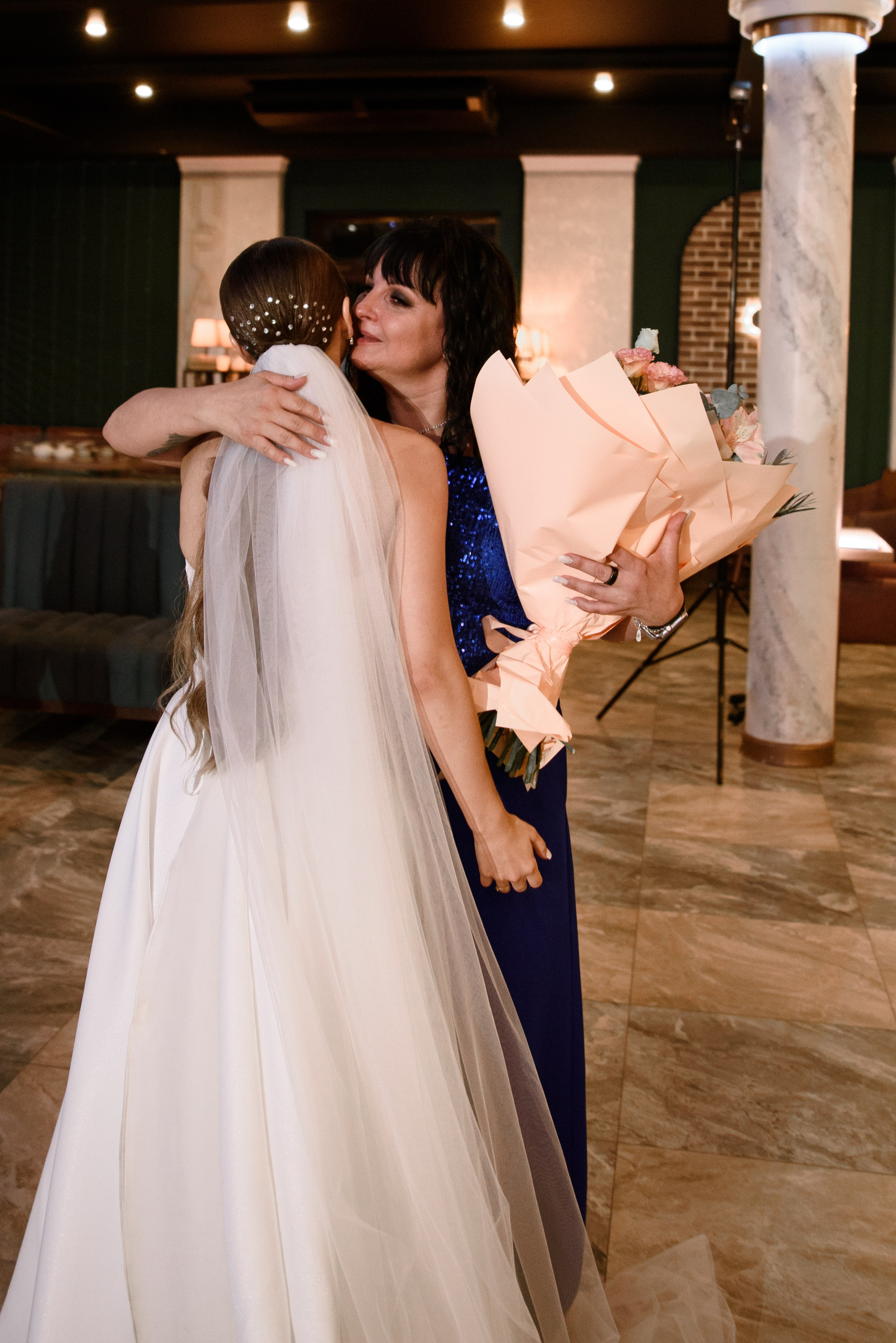 Валерия и Семён. Свадебный, портретный фотограф в Волгограде Ермашова Дарья