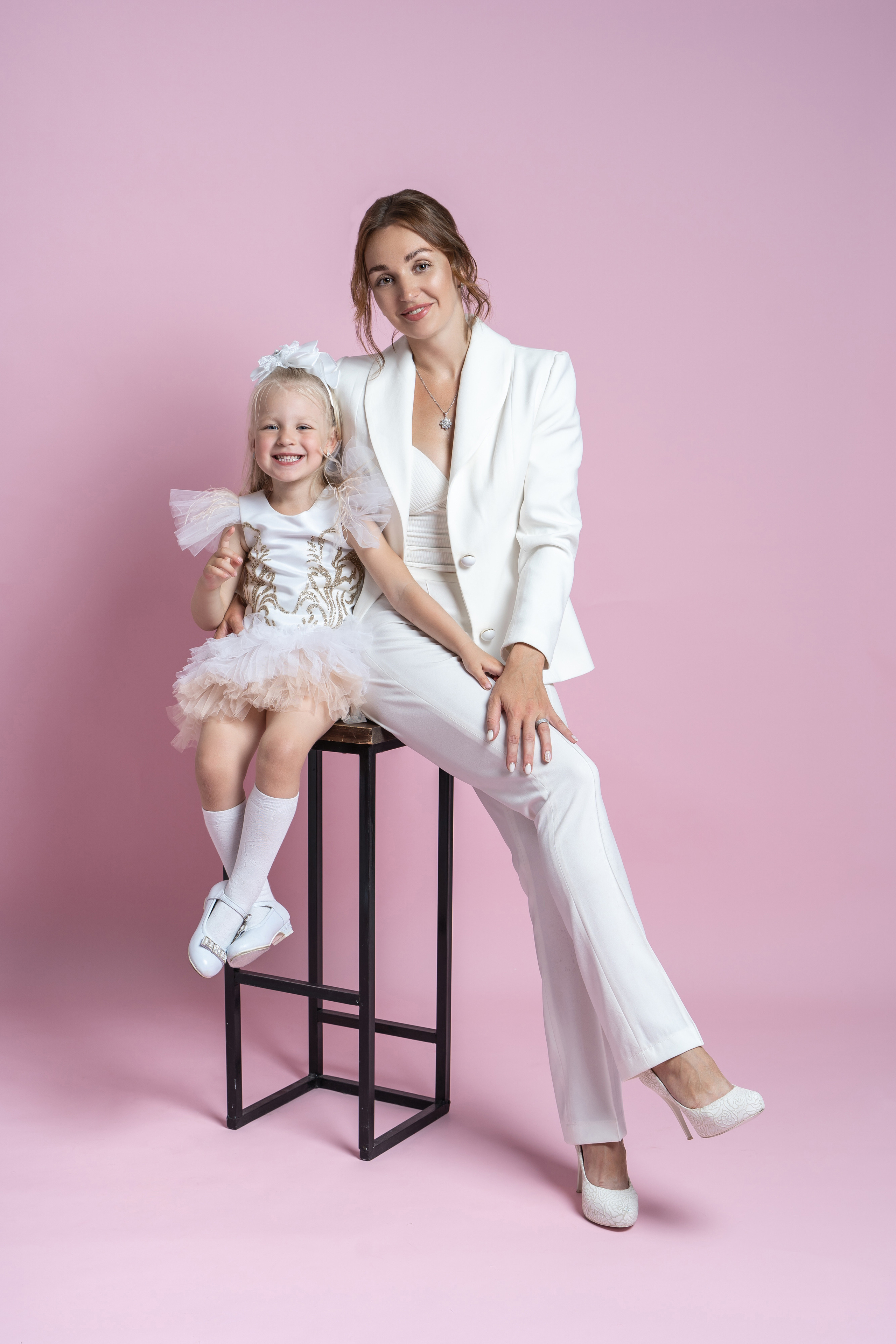 Семейная фотосессия (ст.Молоко). Фотограф Татьяна Мамонтова