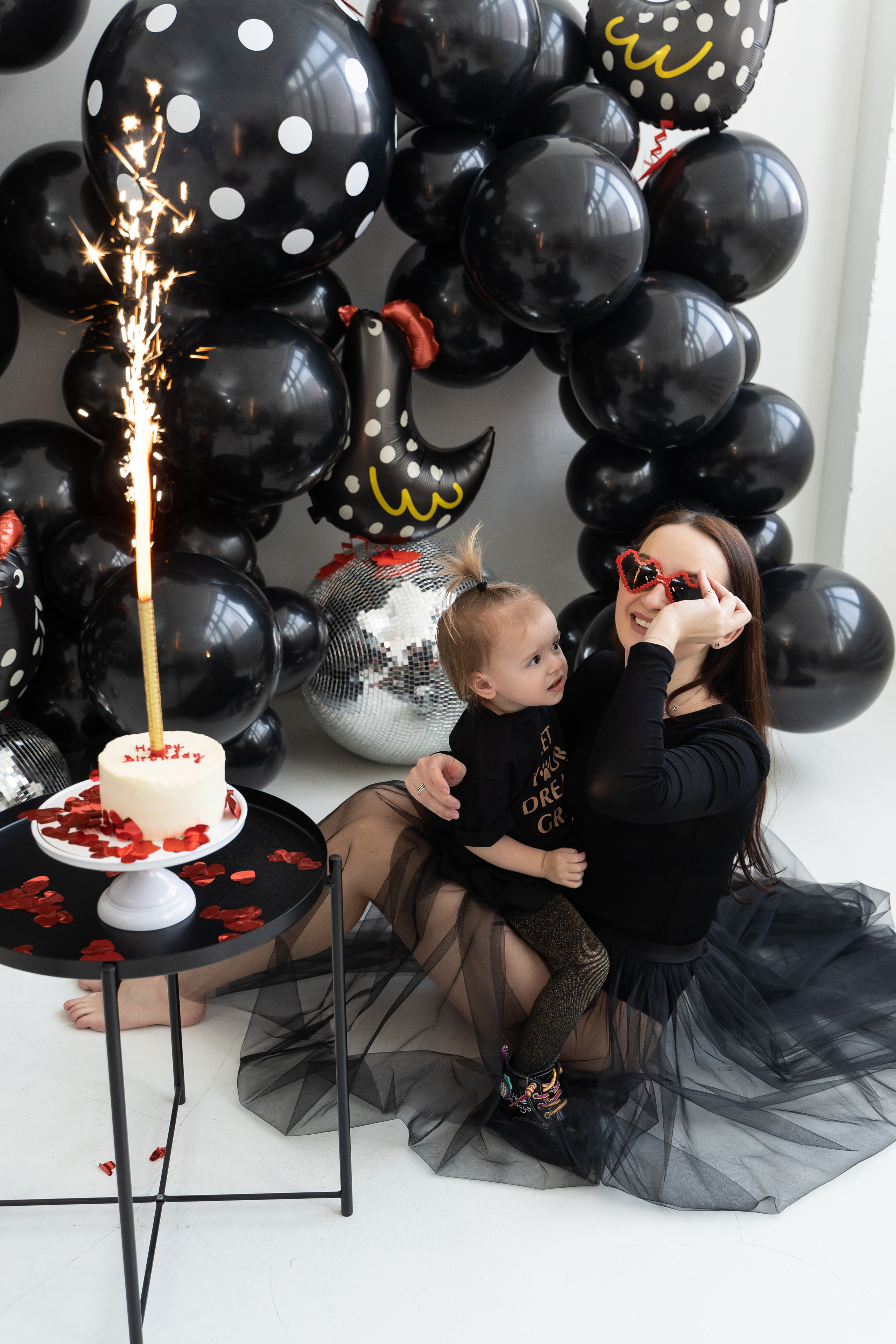 Марья, 2 года. Фотограф Татьяна Мамонтова