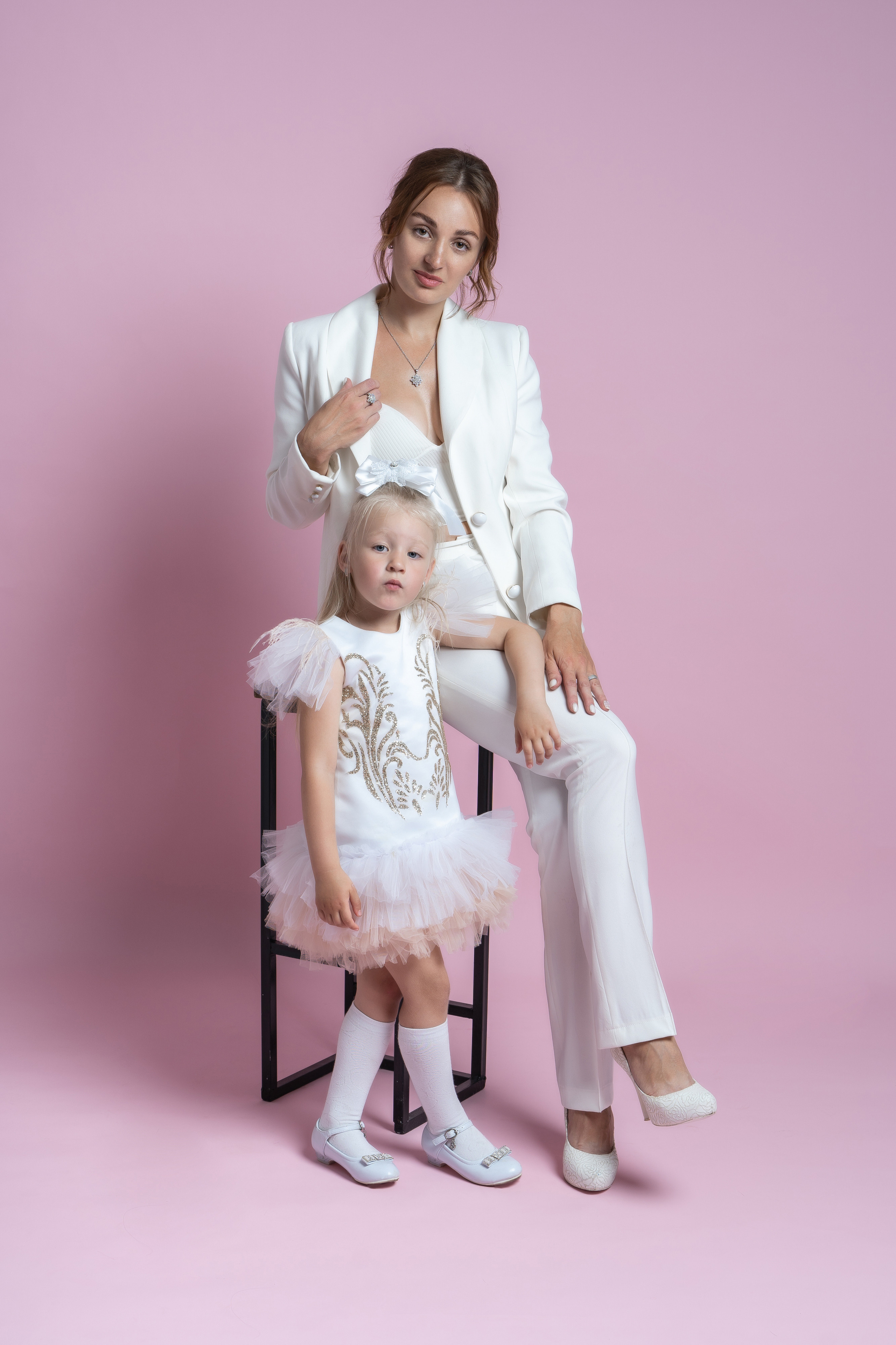 Семейная фотосессия (ст.Молоко). Фотограф Татьяна Мамонтова