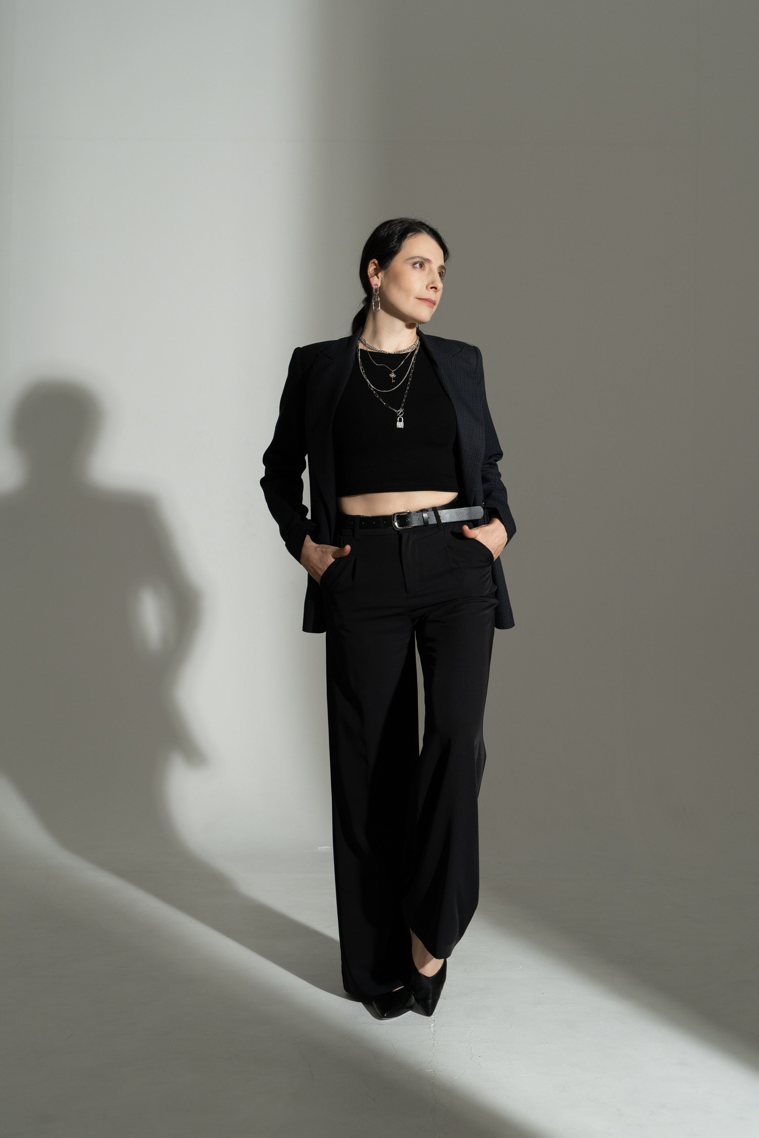 Люба. Фотограф Татьяна Мамонтова