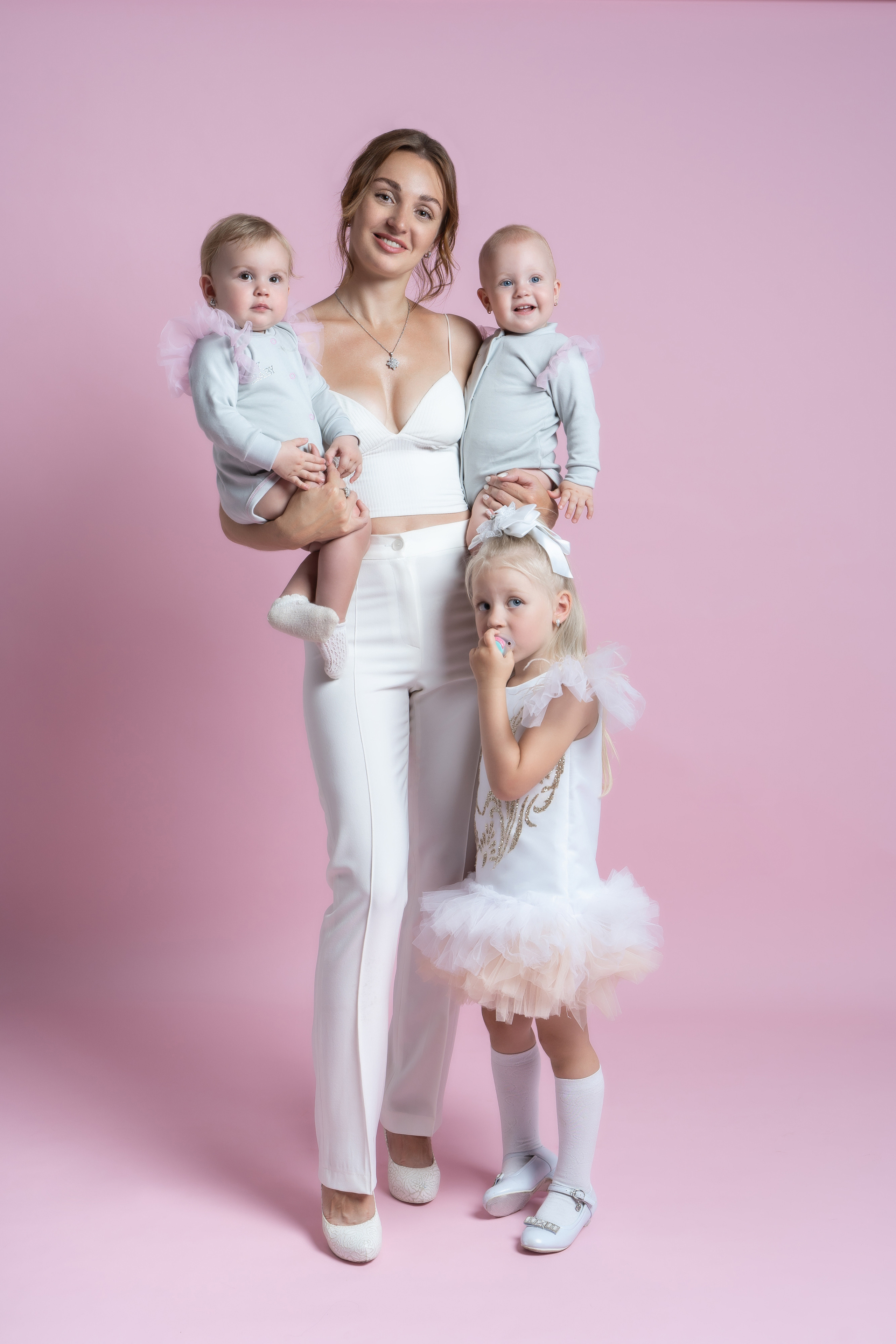 Семейная фотосессия (ст.Молоко). Фотограф Татьяна Мамонтова