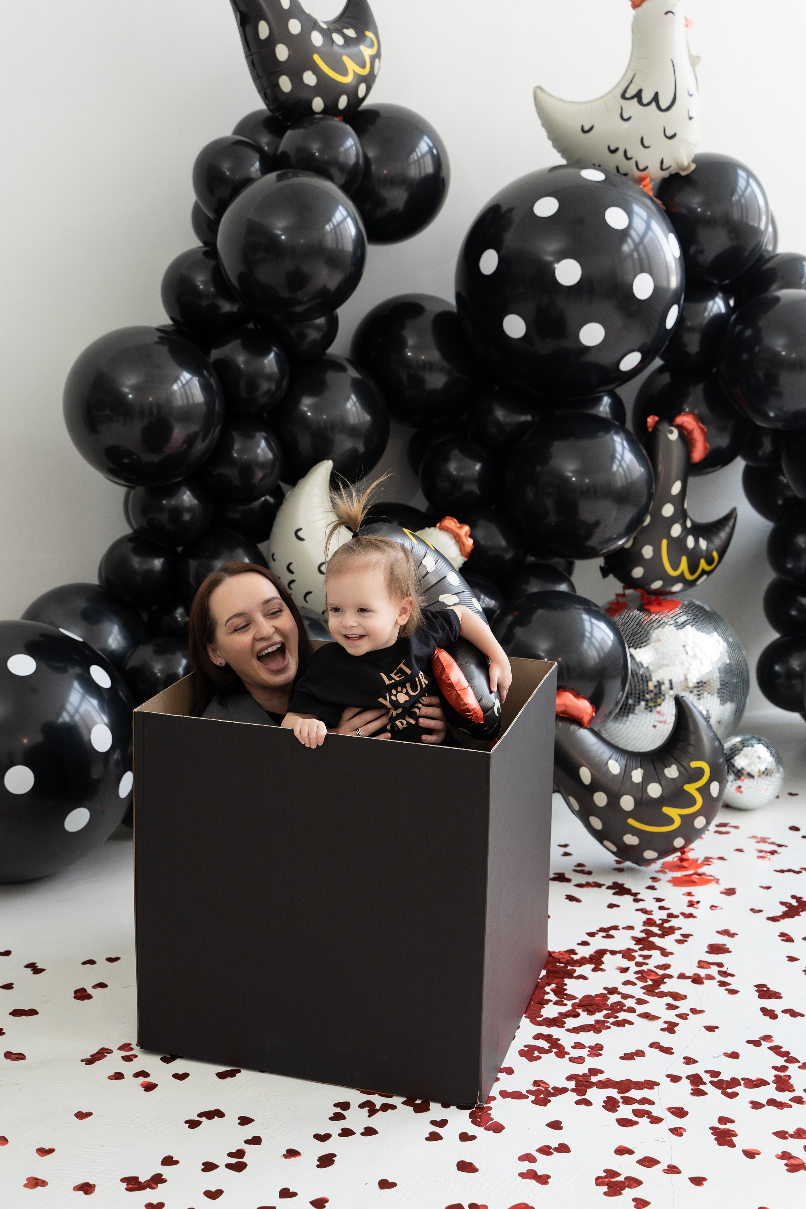 Марья, 2 года. Фотограф Татьяна Мамонтова