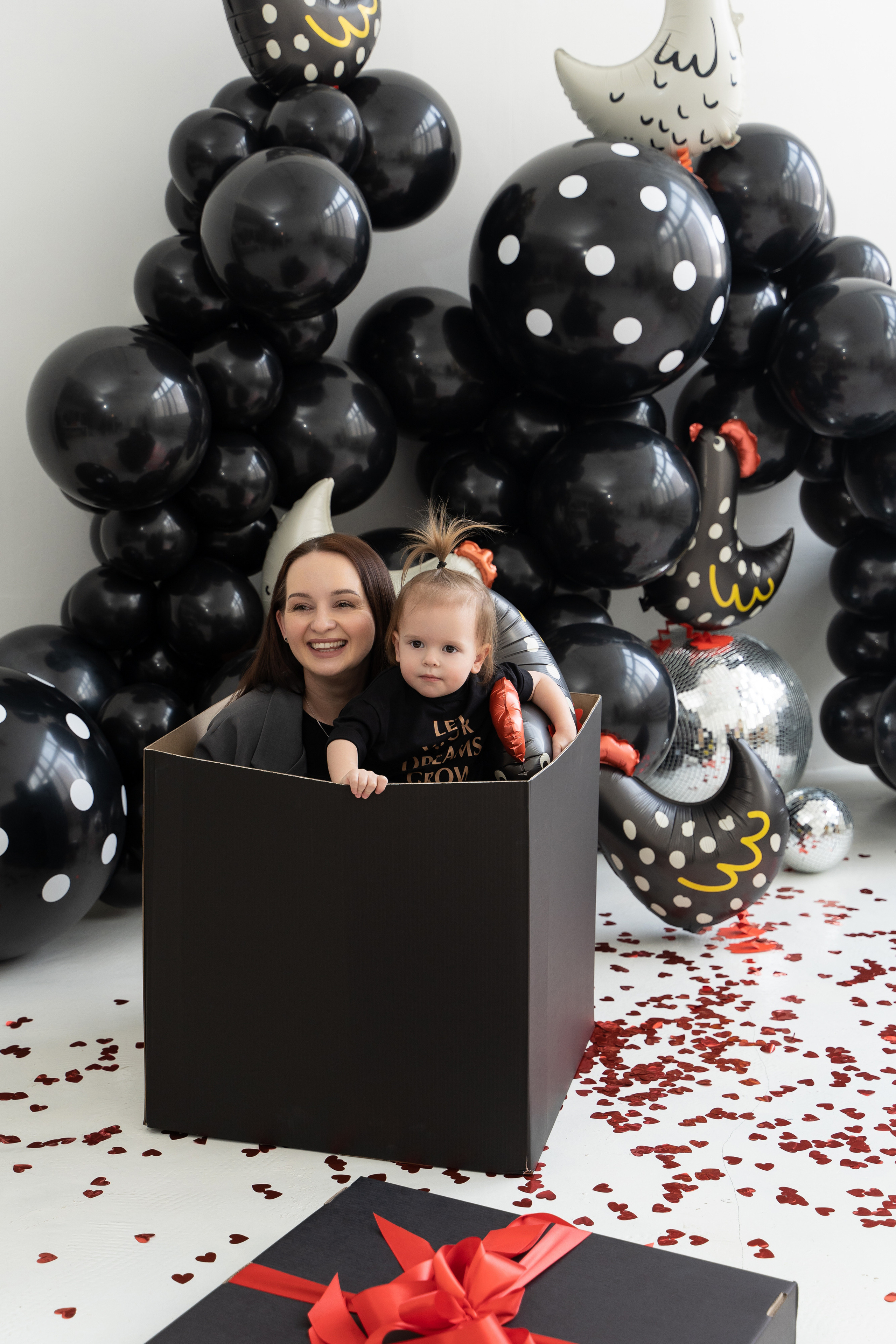 Марья, 2 года. Фотограф Татьяна Мамонтова