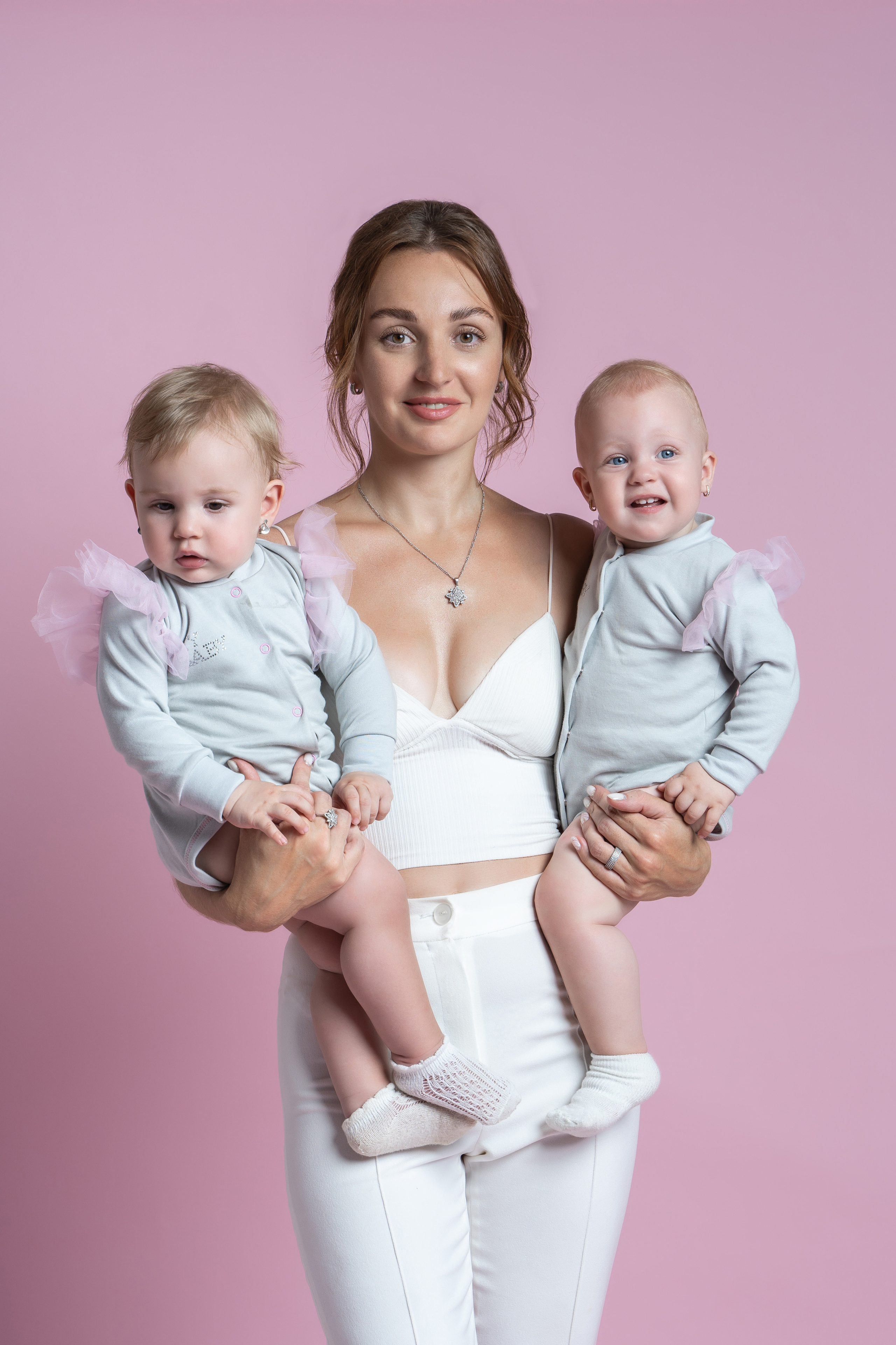 Семейная фотосессия (ст.Молоко). Фотограф Татьяна Мамонтова