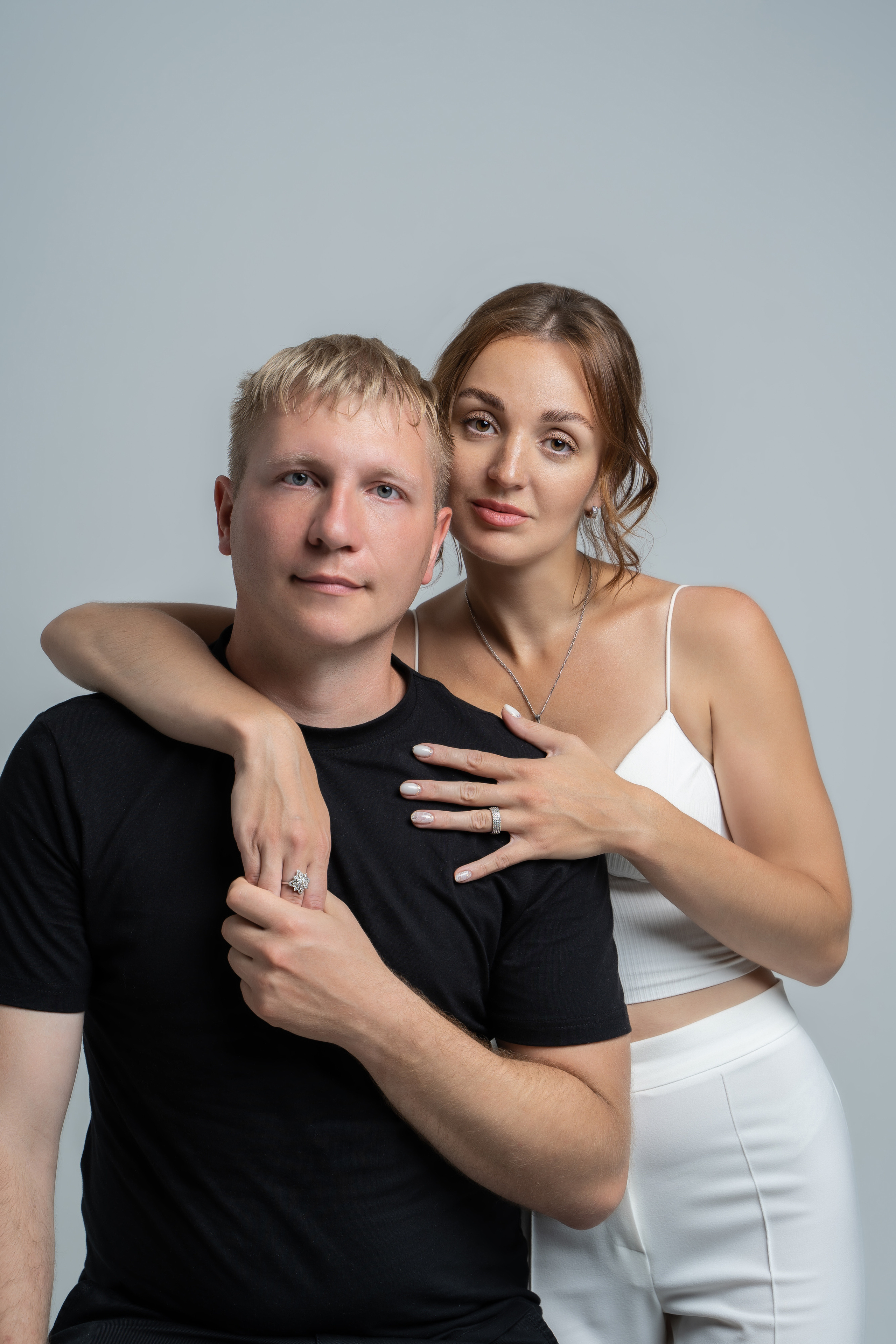 Семейная фотосессия (ст.Молоко). Фотограф Татьяна Мамонтова