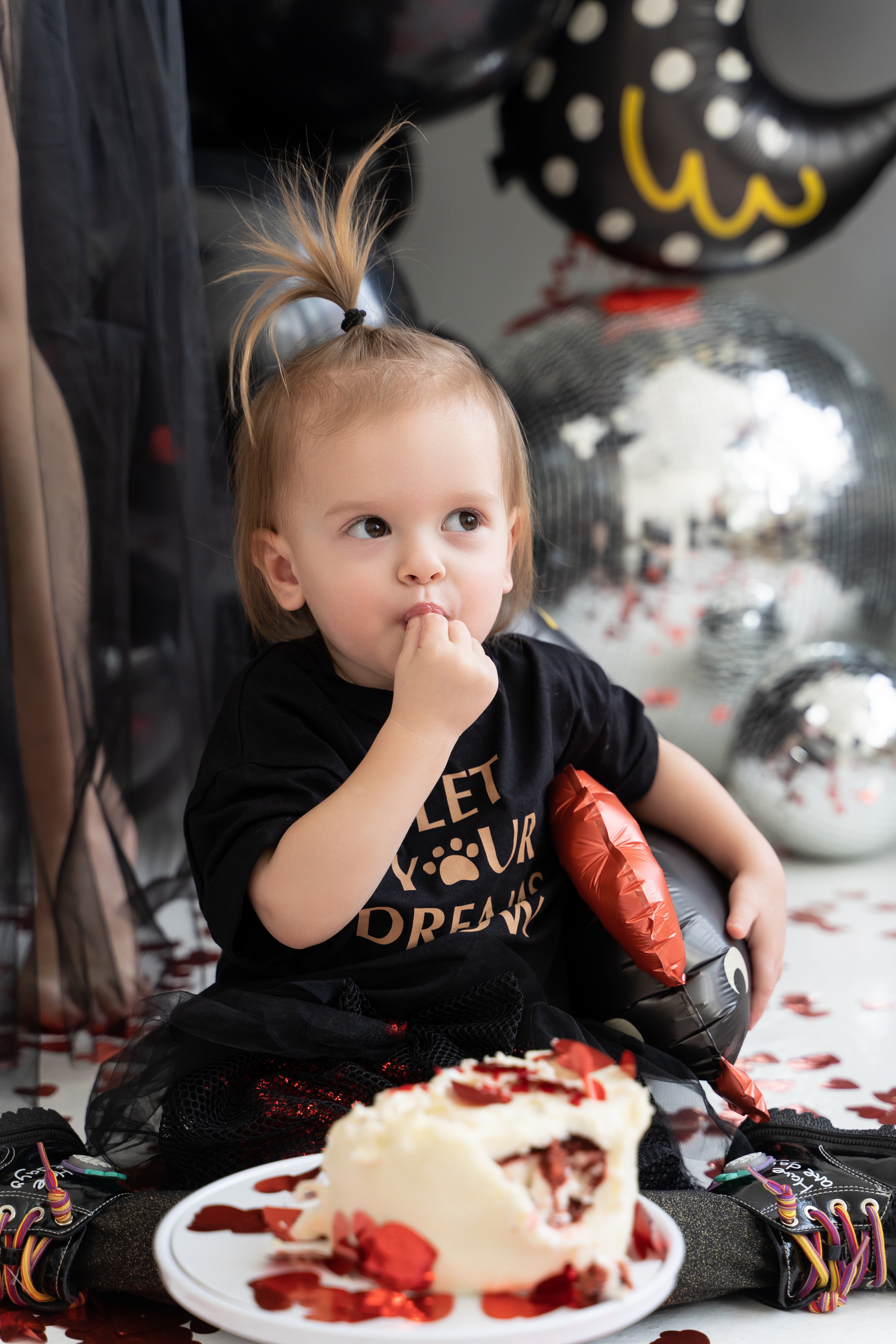 Марья, 2 года. Фотограф Татьяна Мамонтова