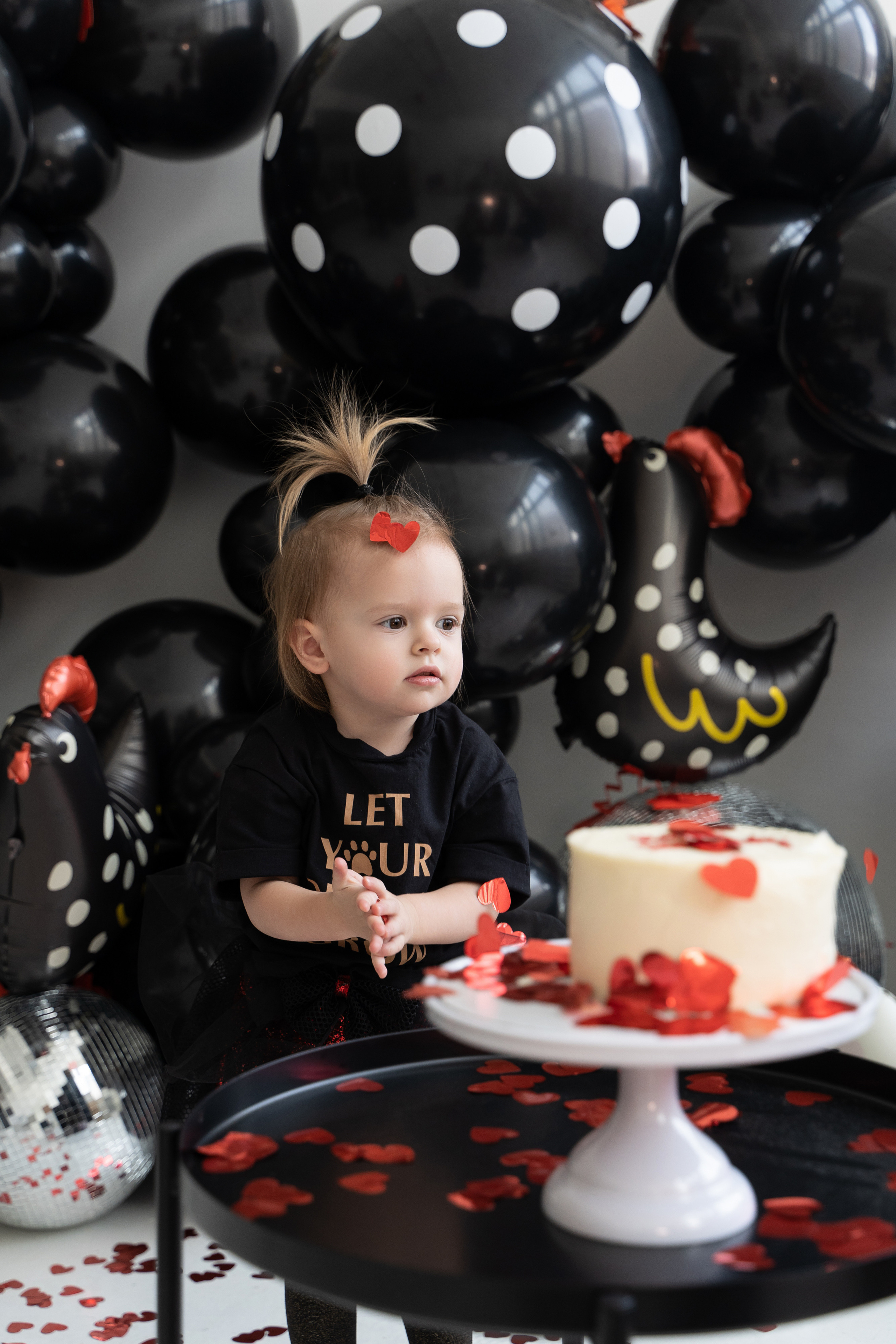 Марья, 2 года. Фотограф Татьяна Мамонтова