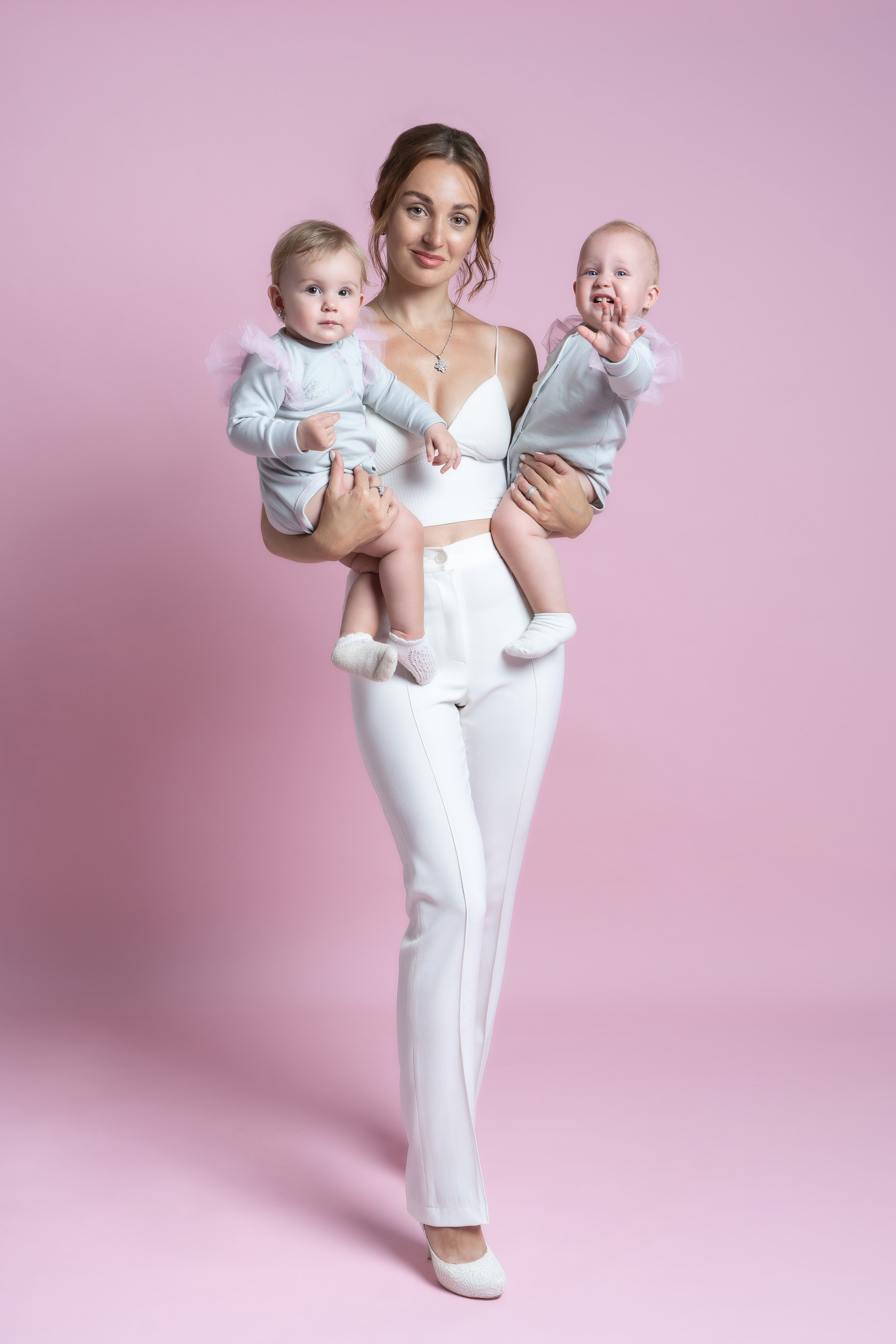 Семейная фотосессия (ст.Молоко). Фотограф Татьяна Мамонтова