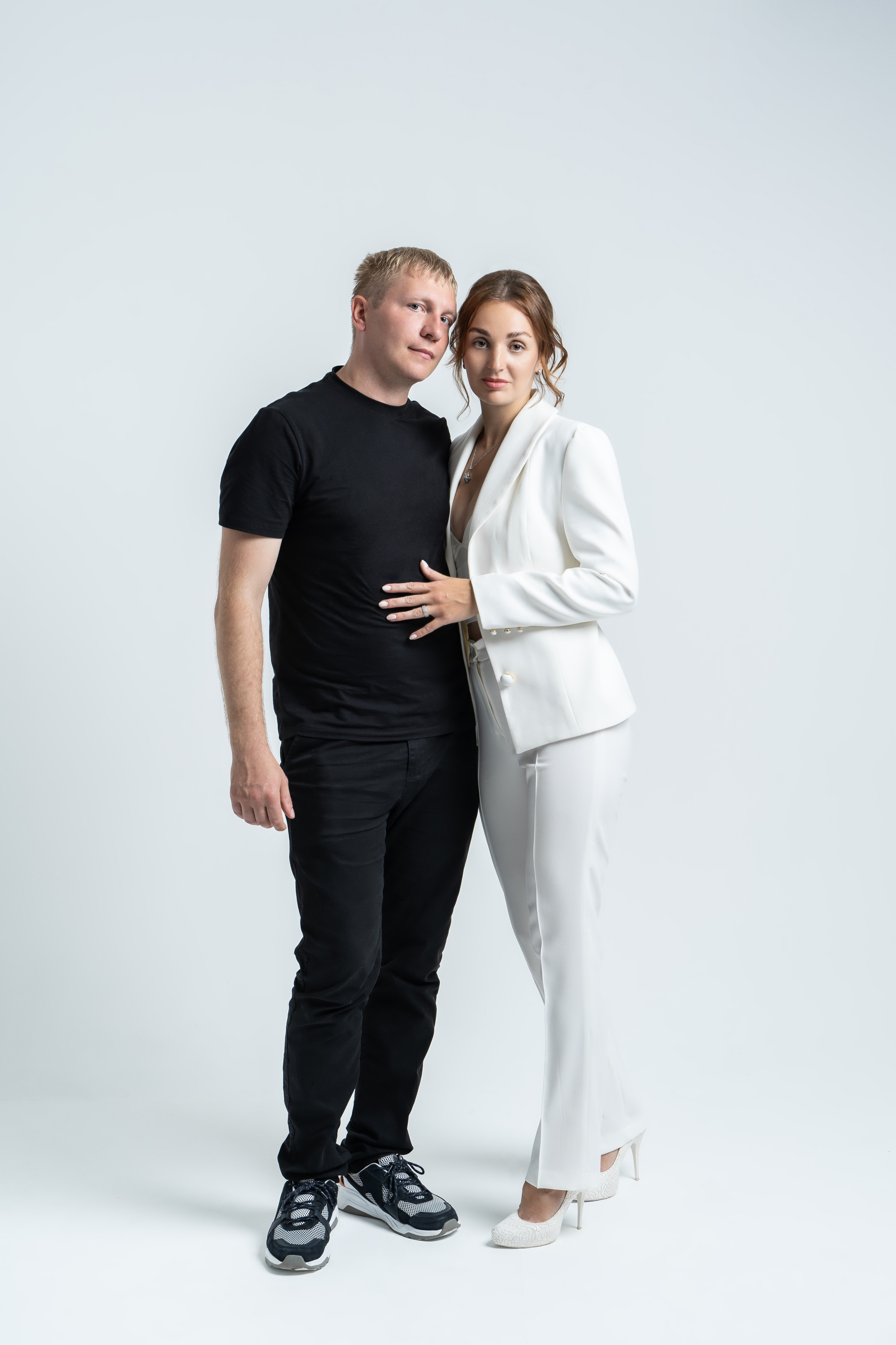 Семейная фотосессия (ст.Молоко). Фотограф Татьяна Мамонтова