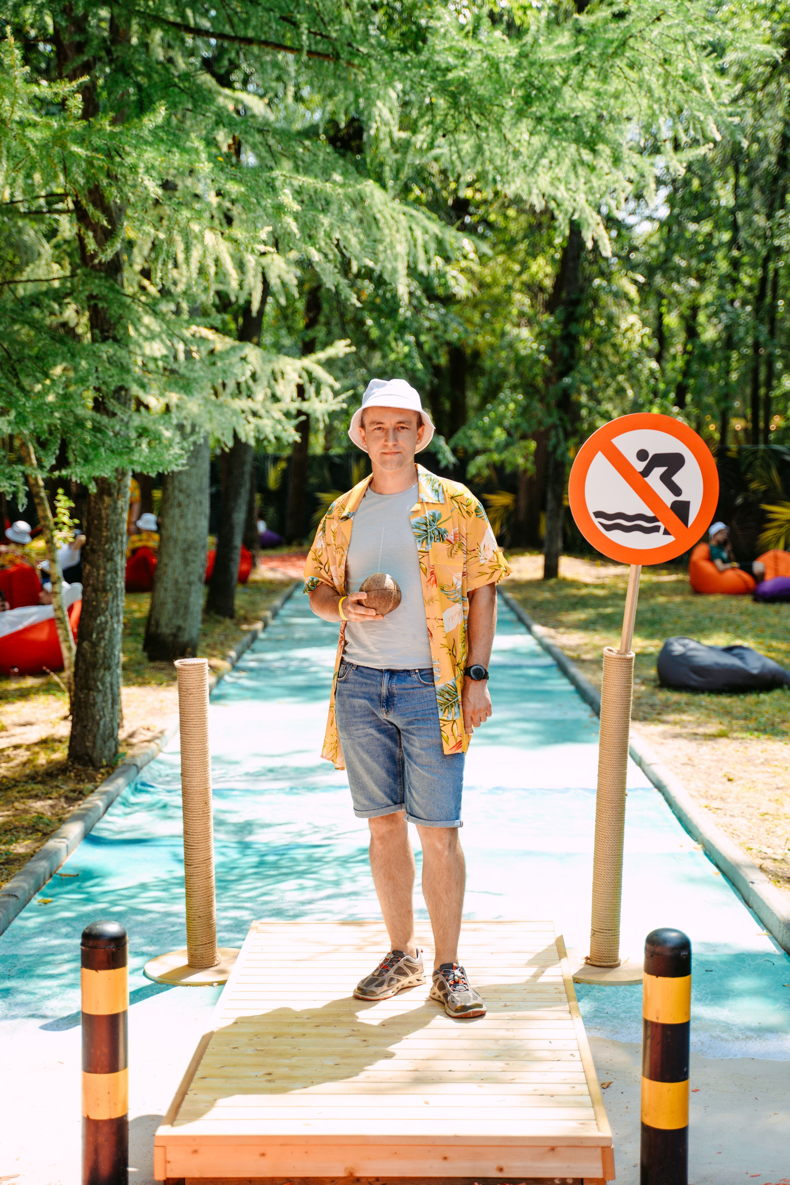 «Практика» лета / 2023. Саша Копылов, фотограф в Казани