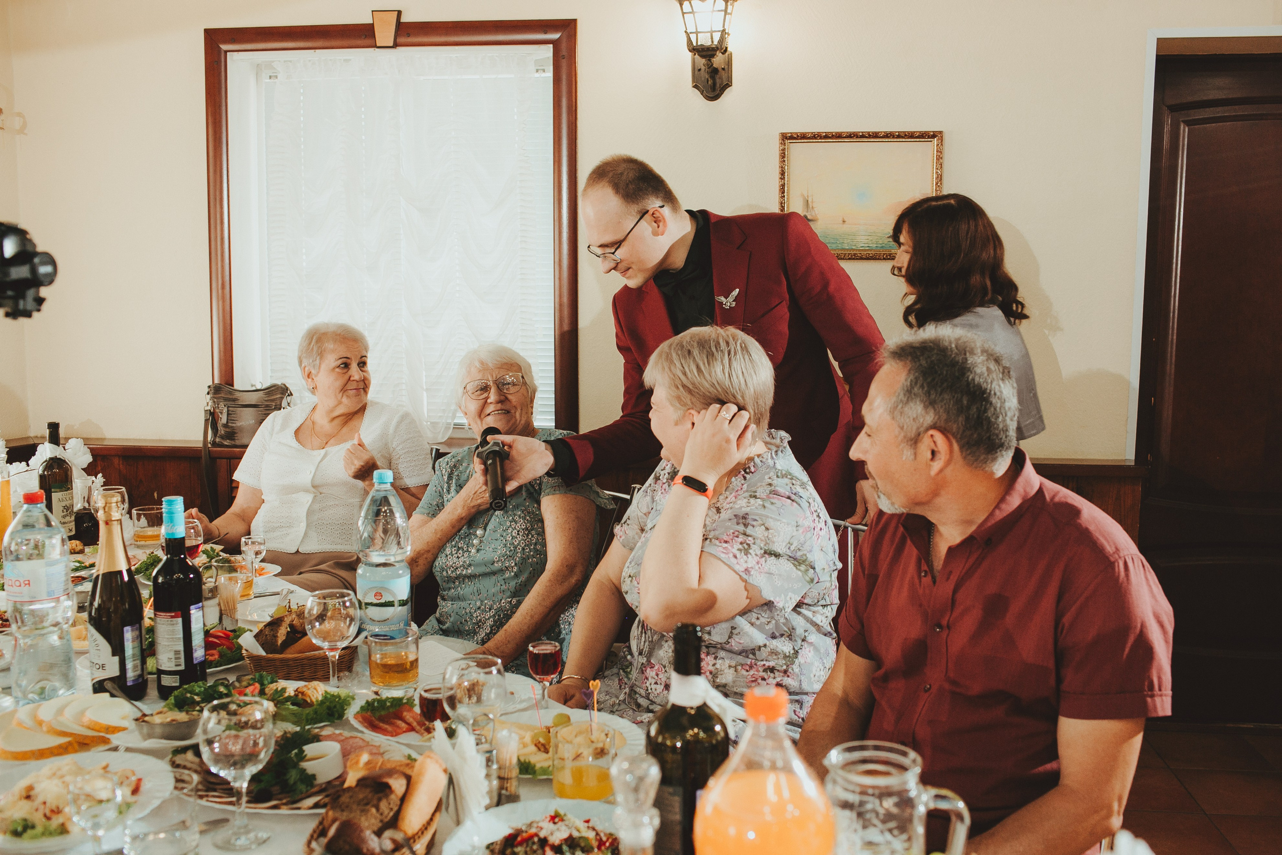 Дмитрий и Яна. Свадебный и детский фотограф в Волгограде Слава Белов