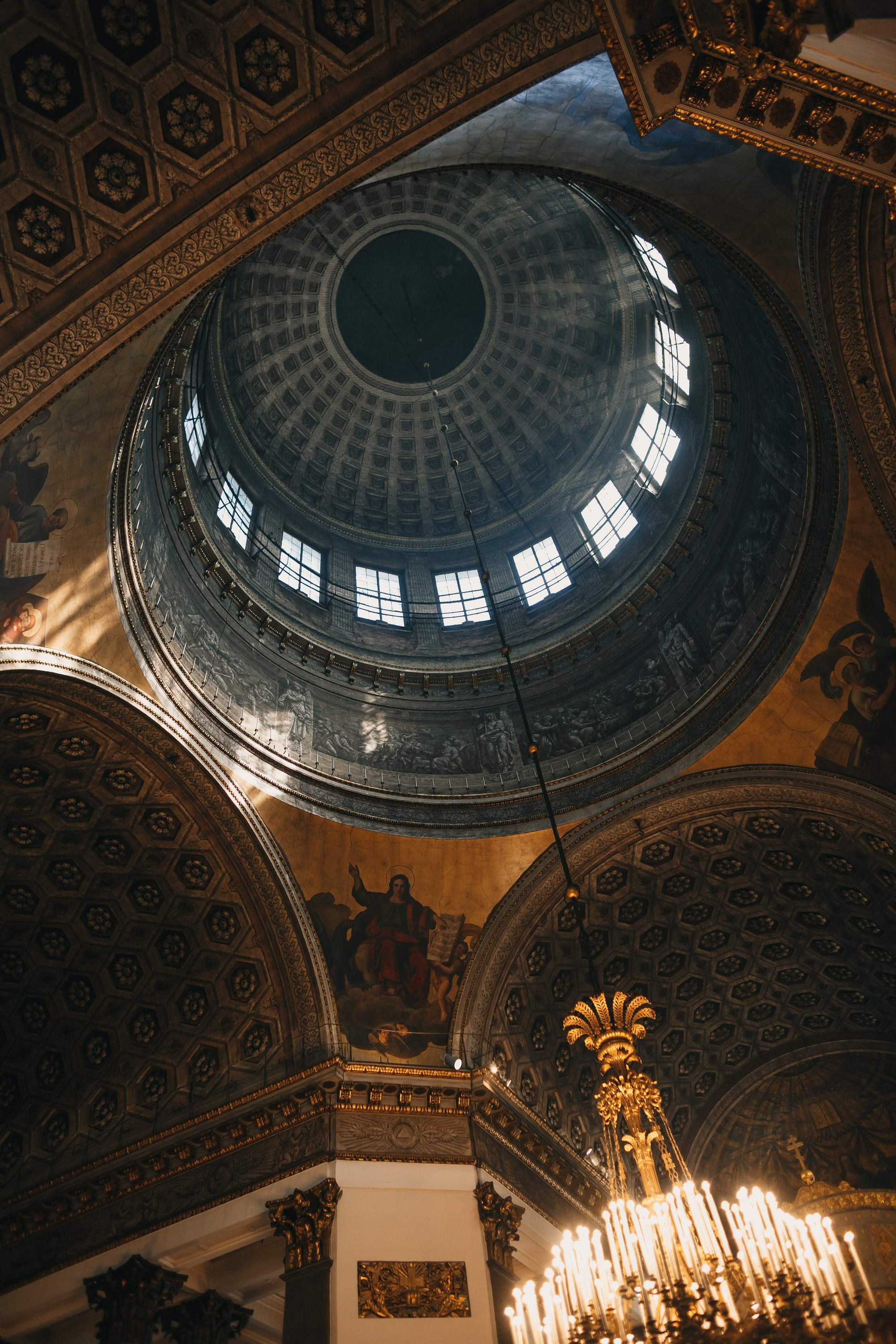 Венчание интернациональное. Свадебный фотограф Игорь Брундасов 8PHOTO на свадьбу венчание загс СПб