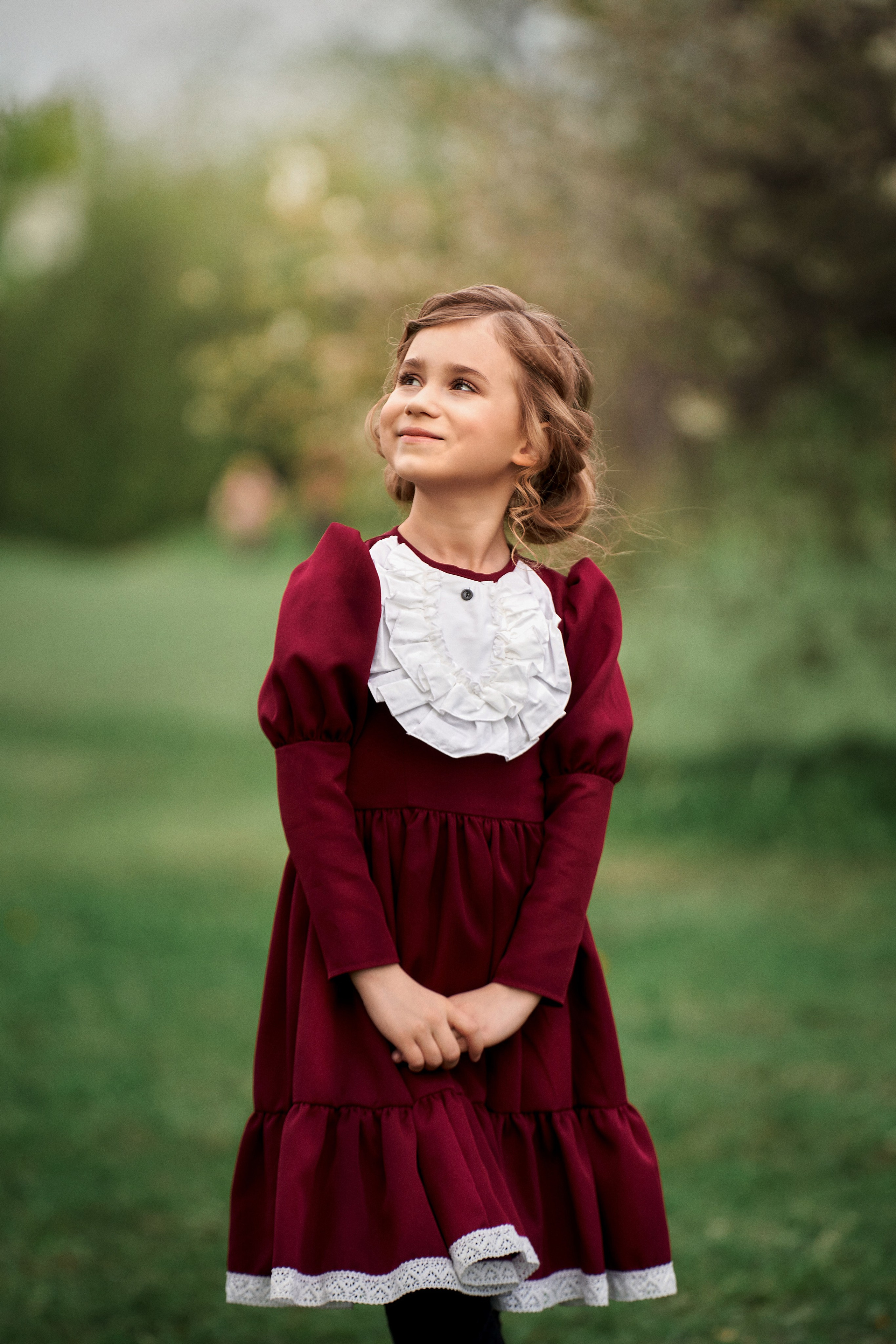 Анюта и Викусик. Свадебный и семейный фотограф Игорь Елагин