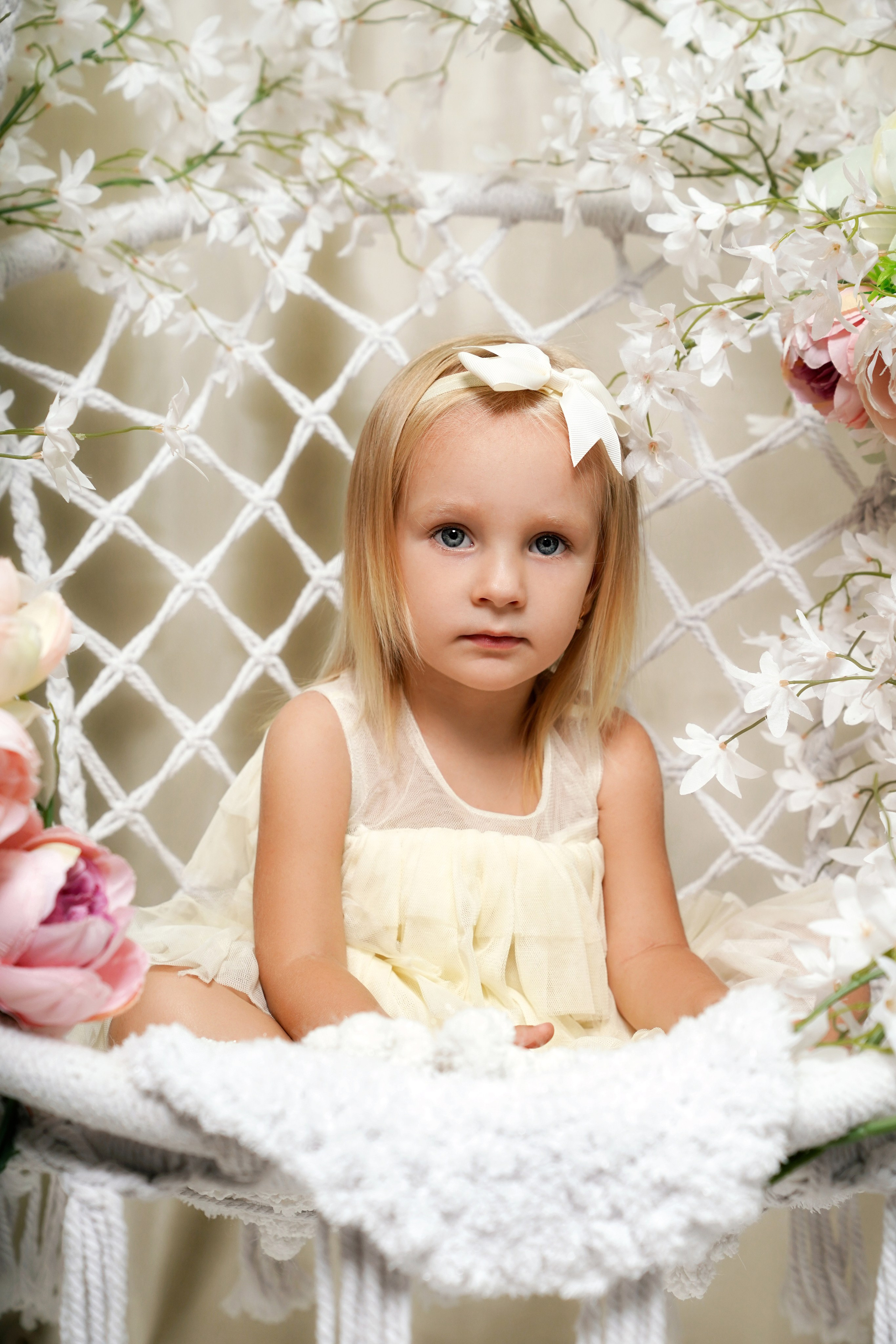 Двухлетки. Фотограф новорожденных, детей до года и беременных в Симферополе