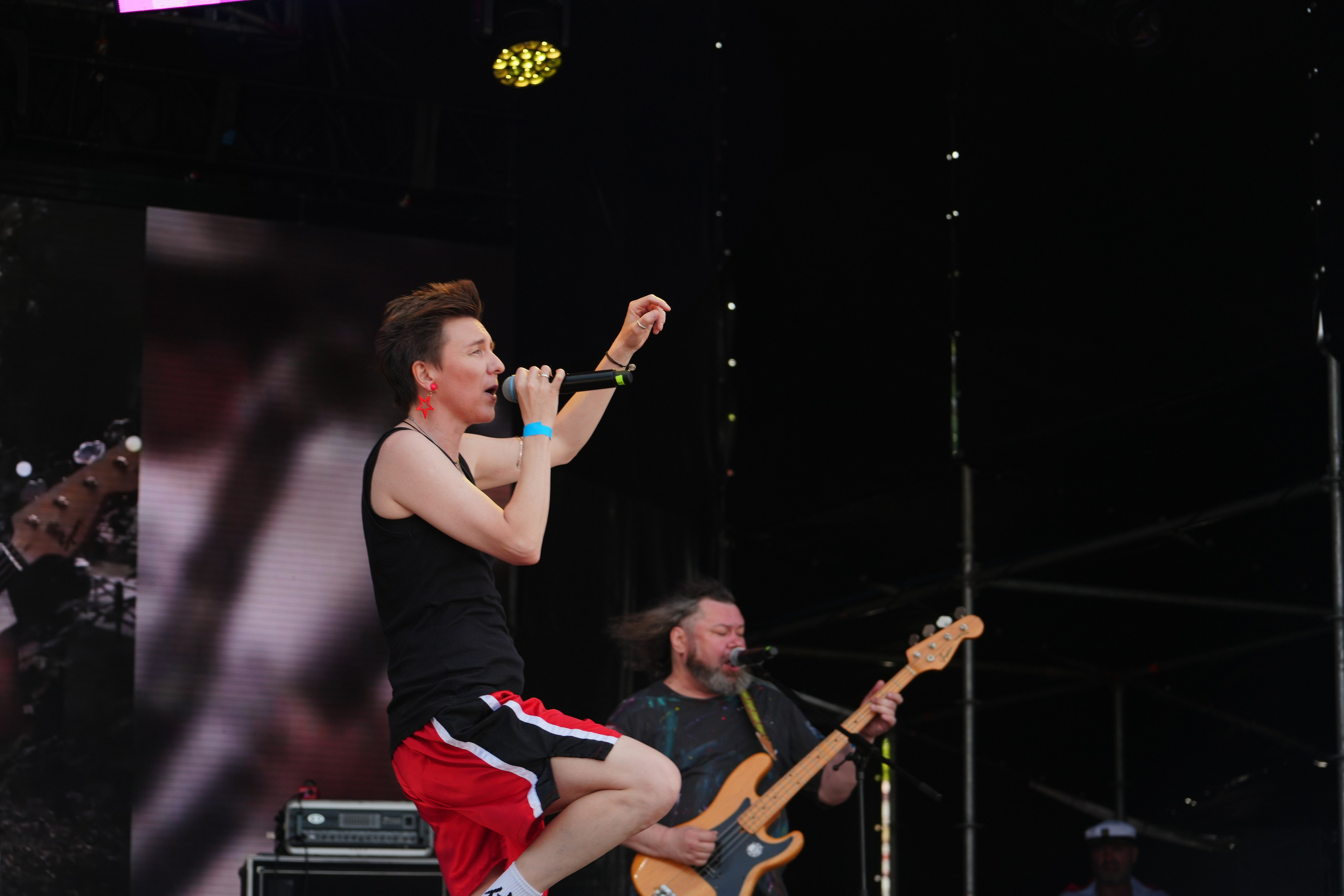 БАЛТИК РАЛЛИ Выборг 2025. Портретный фотограф в Санкт-Петербурге Дмитриева Наталия