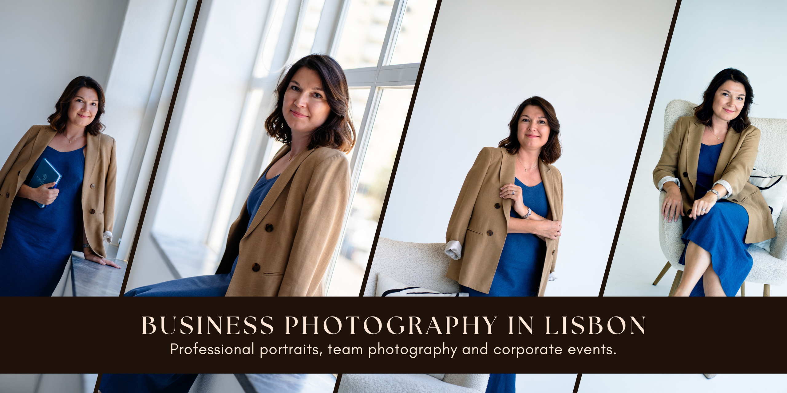 Teams. I’m Julia Idamzhapova, a photographer based in Lisbon, creating natural and timeless images