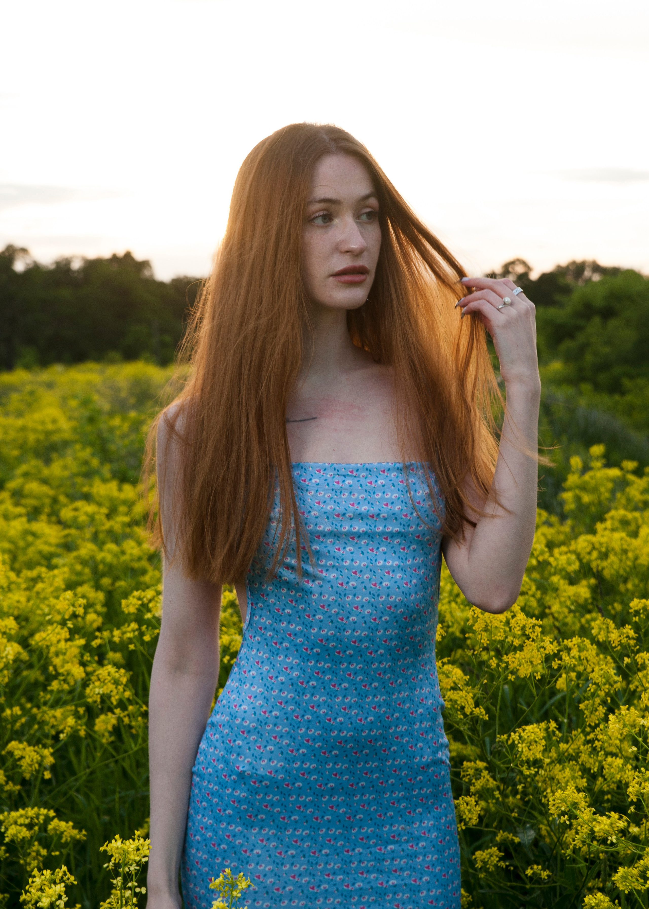Елизавета. Арт-фотограф в Рязани Курилов Евгений