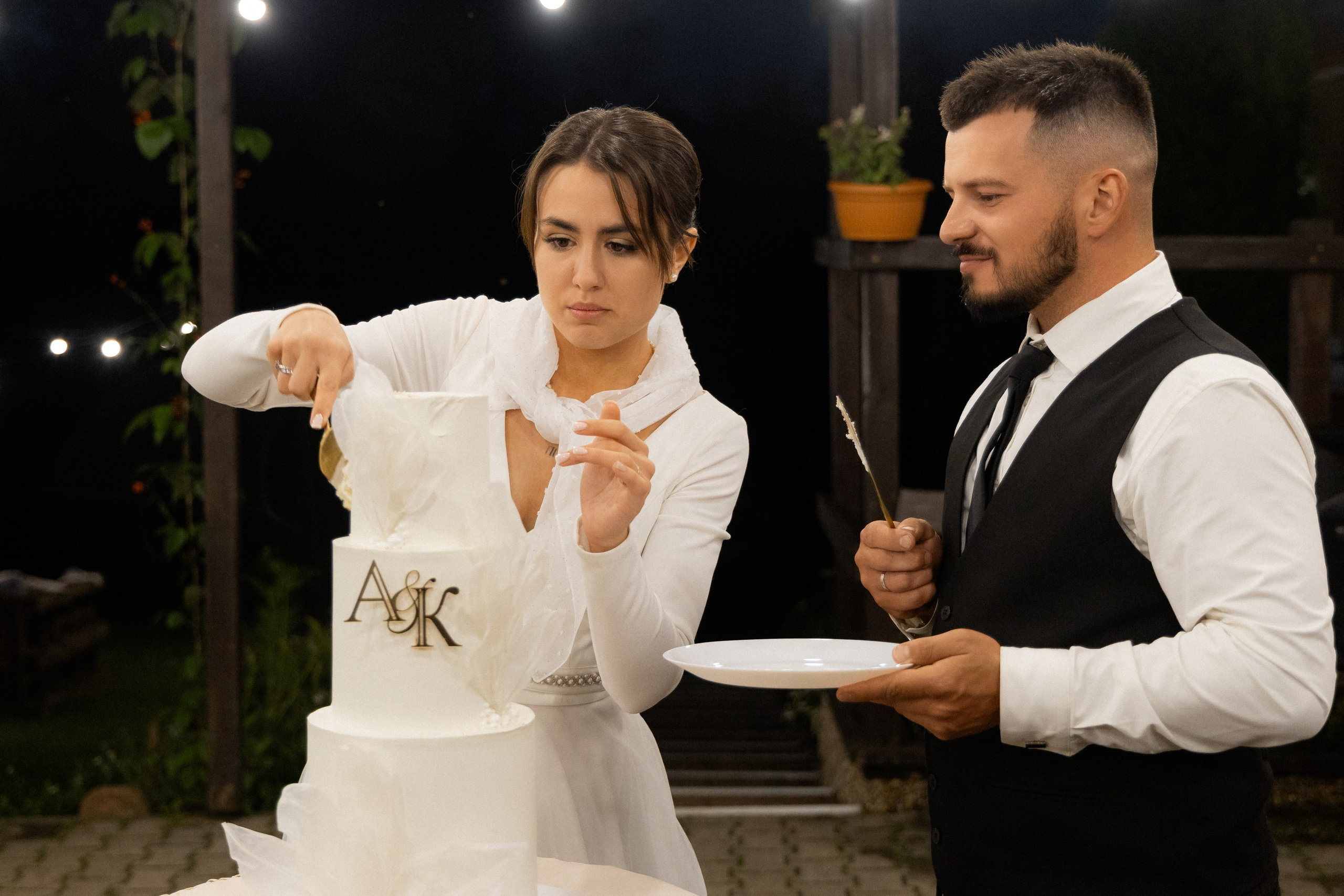 Свадебная фотосессия в агроусадьбе Лабодянка в Минске. Свадебный фотограф в Минске/Беларуси Сергей Спиридонов