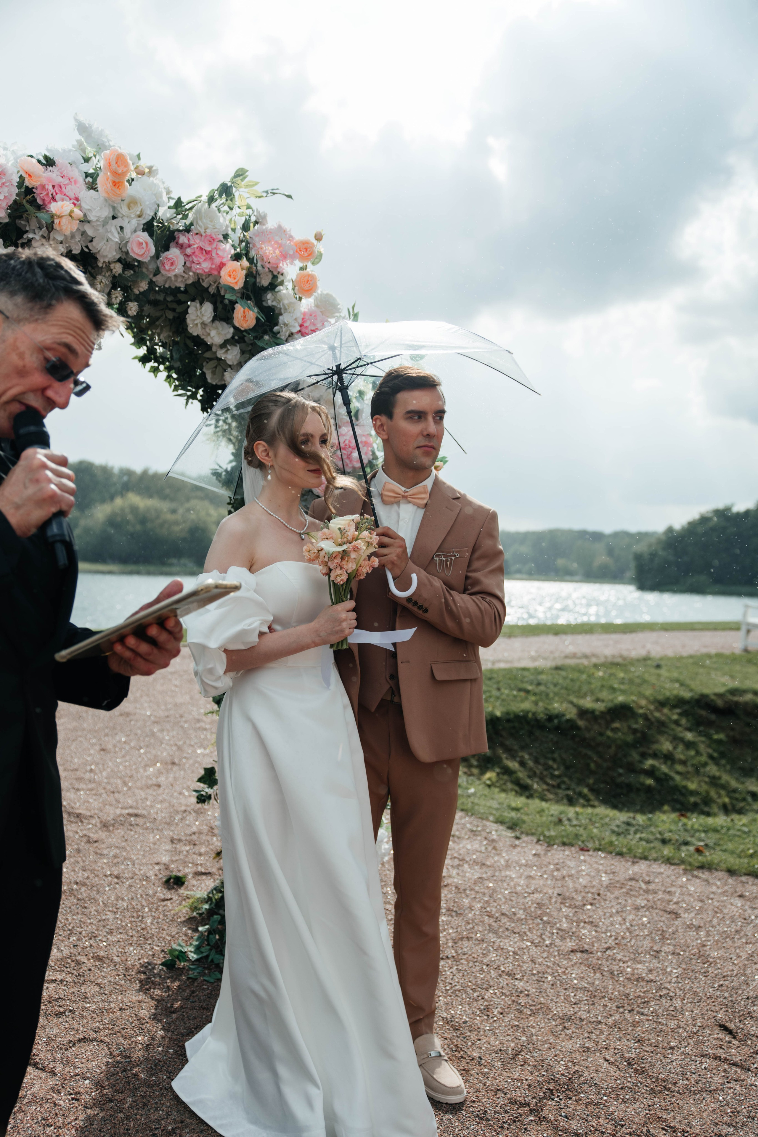 DANIEL & ANNA. Свадебное ФОТО & ВИДЕО Москва/Липецк