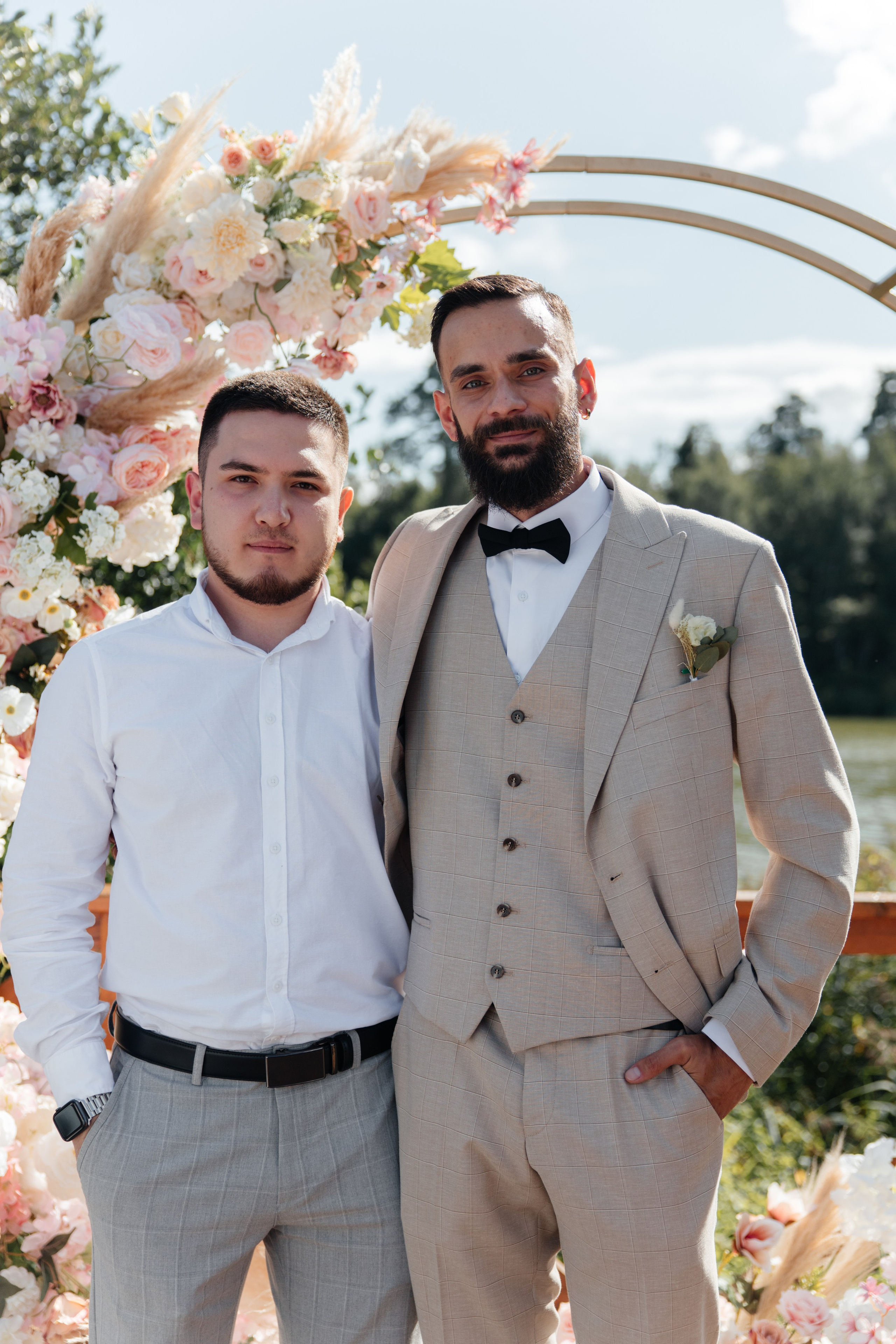 BORIS & ANASTASIA. Свадебное ФОТО & ВИДЕО Москва/Липецк