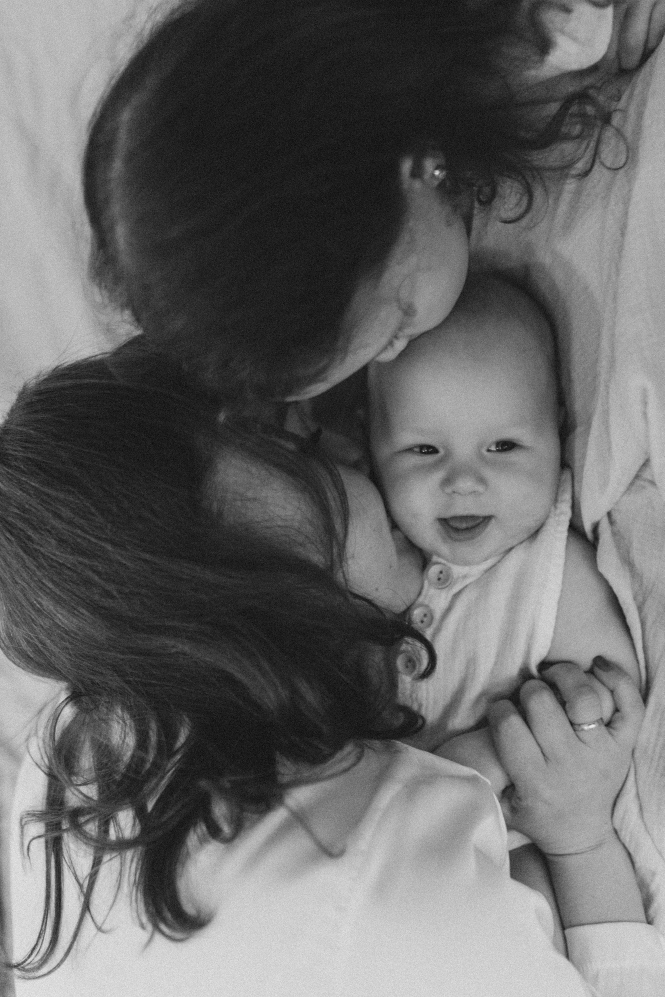 Материнство. Семейный и детский фотограф в Южноуральске Дубовицкая Елена