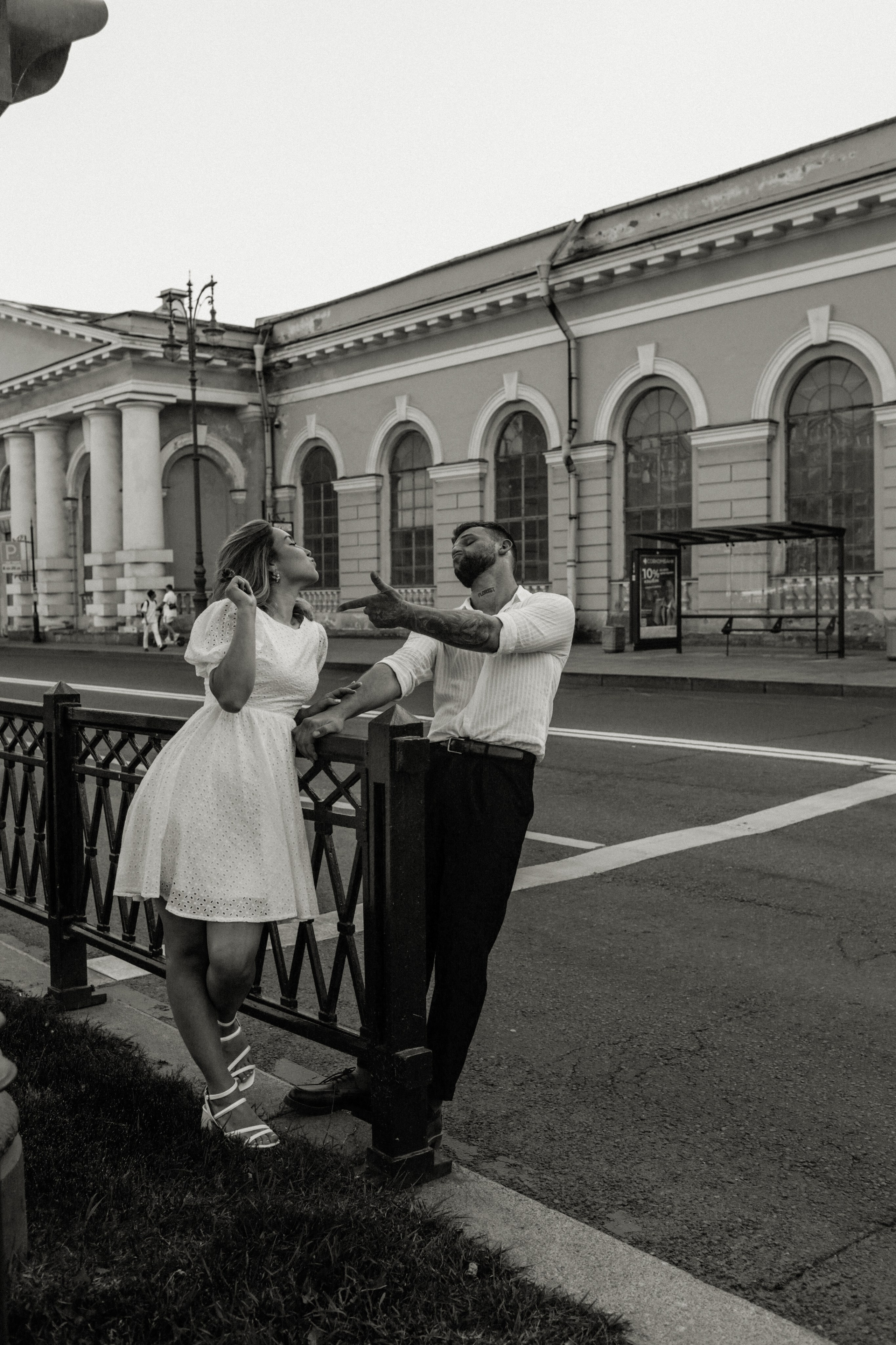 Маша и Влад. Главная