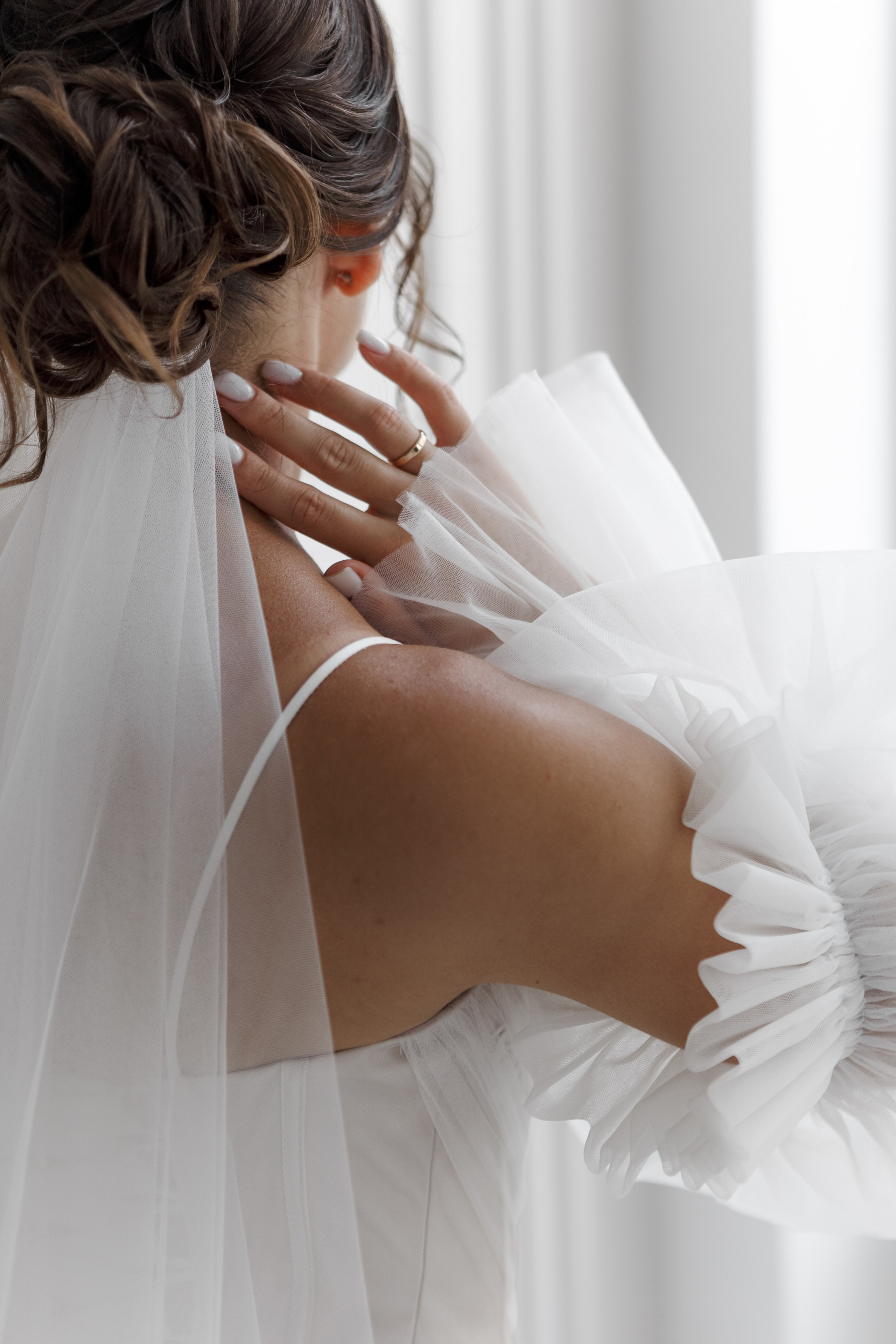 A & V. Фотограф в Санкт-Петербурге Ольга Андрианова