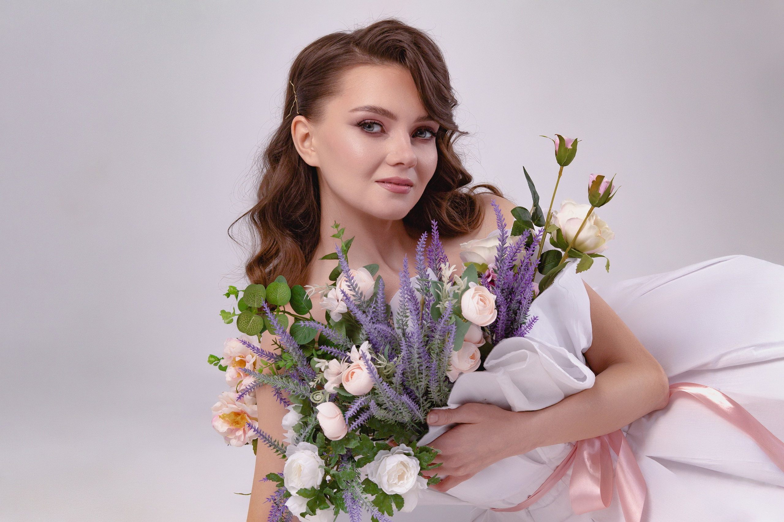 Индивидуальный портретный фотограф в СПб и Лен. обл.