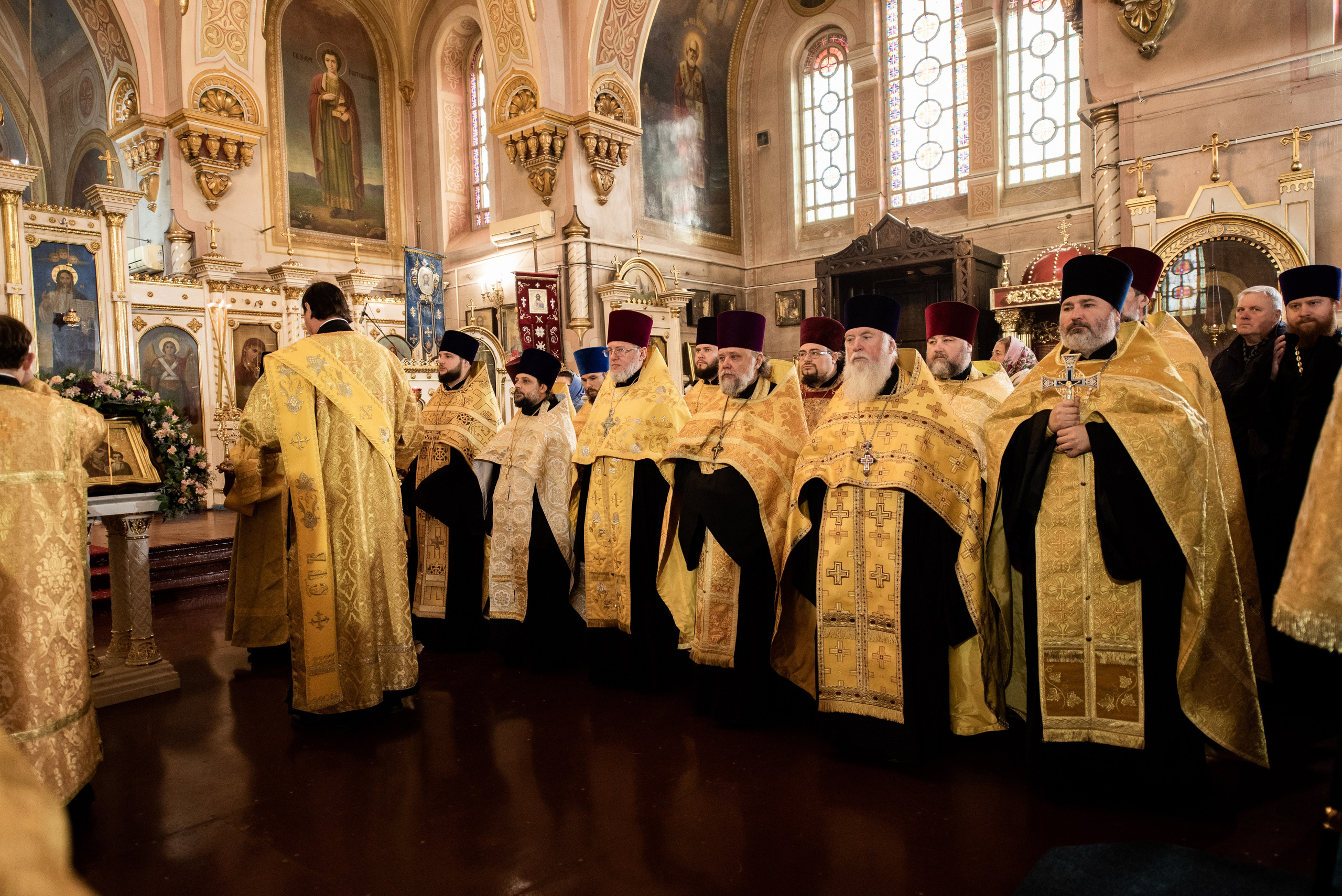 День памяти пророка Аввакума 15.12.2022. Семейный и свадебный фотограф в Феодосии и Коктебеле